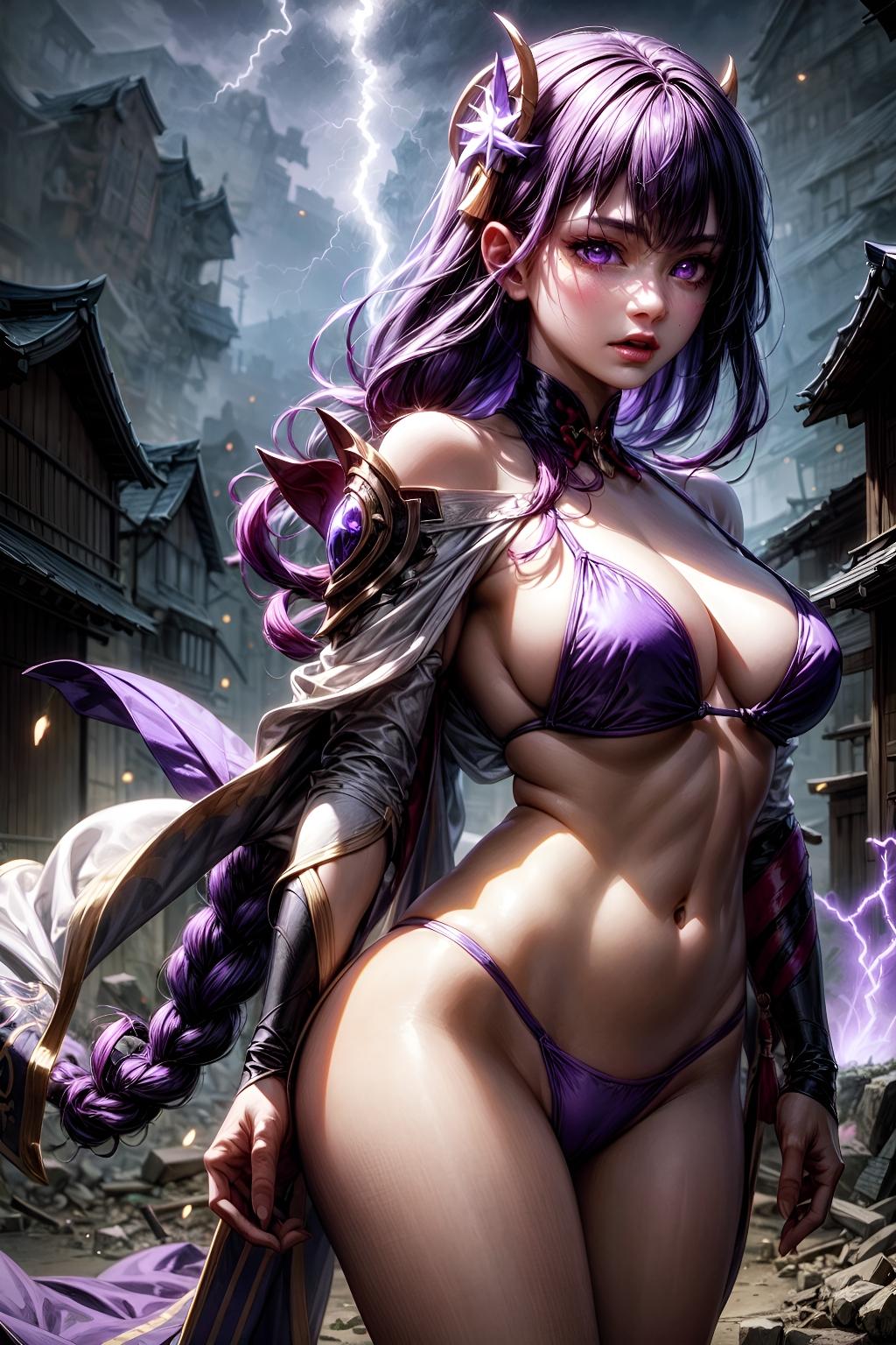 Wengelis_Raiden Shogun_119953652_p0