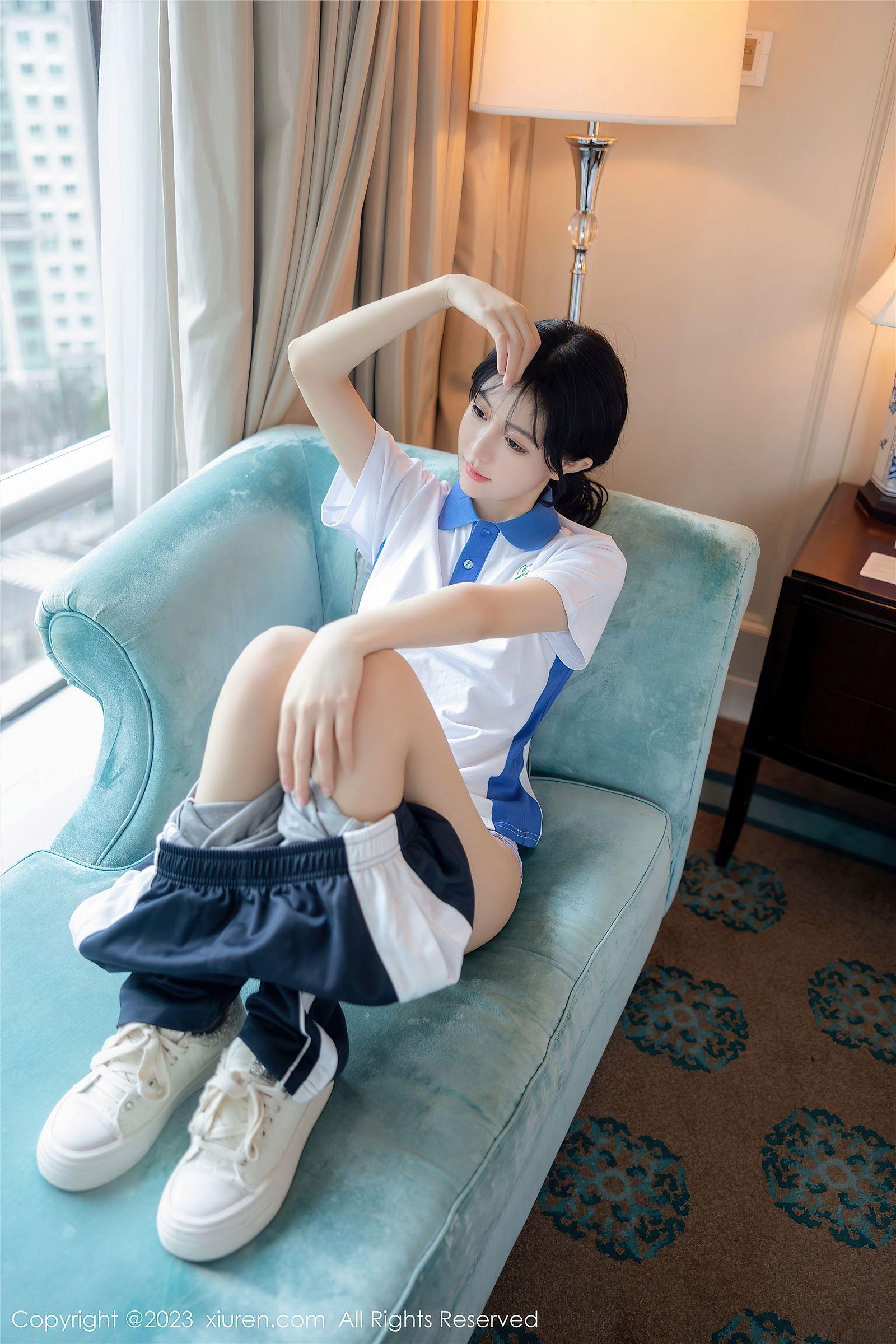 [XIUREN秀人网] 2023.07.14 NO.7085 幼幼_p063