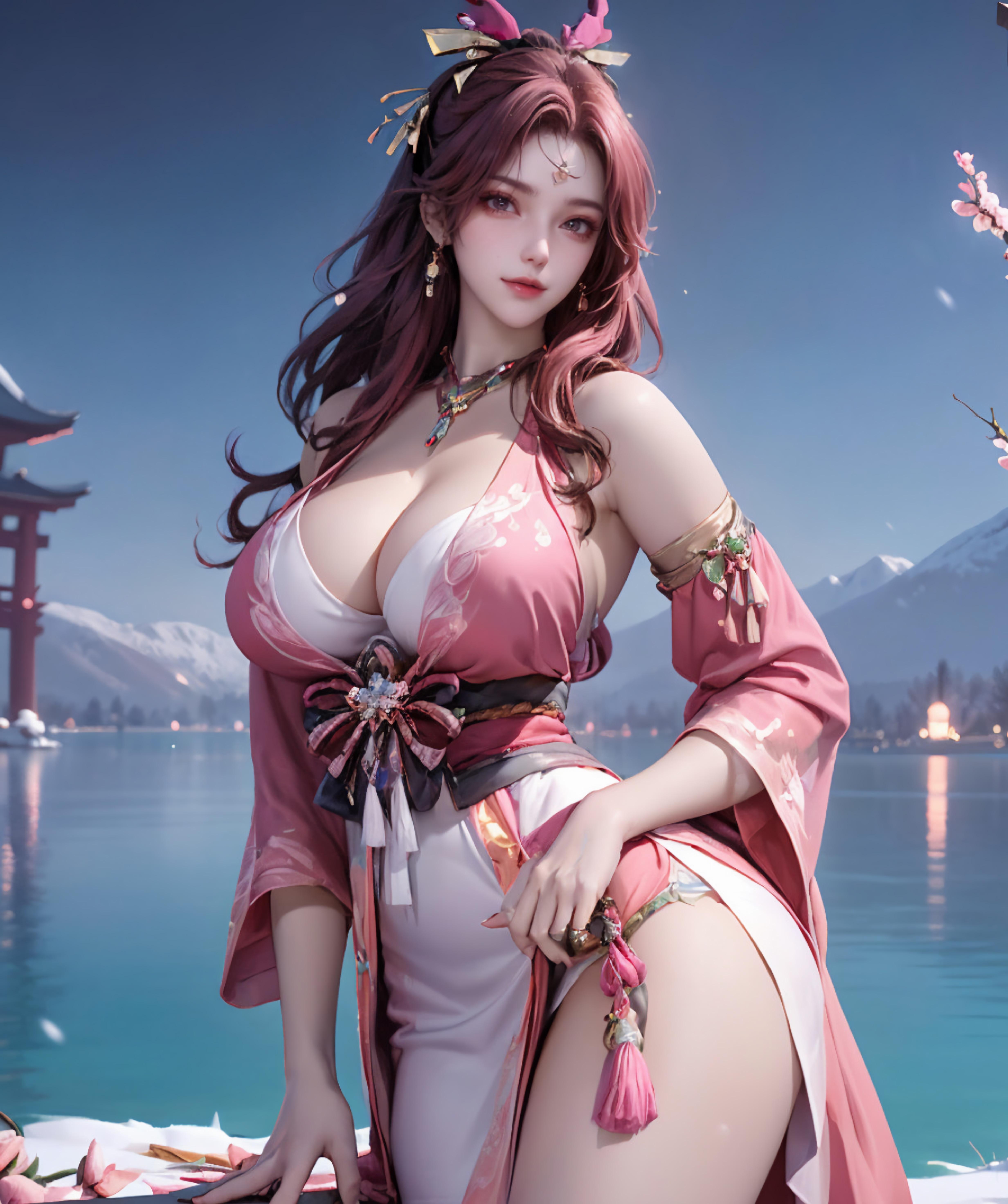 m6jik6_王者荣耀-绯月行_125167971_p2