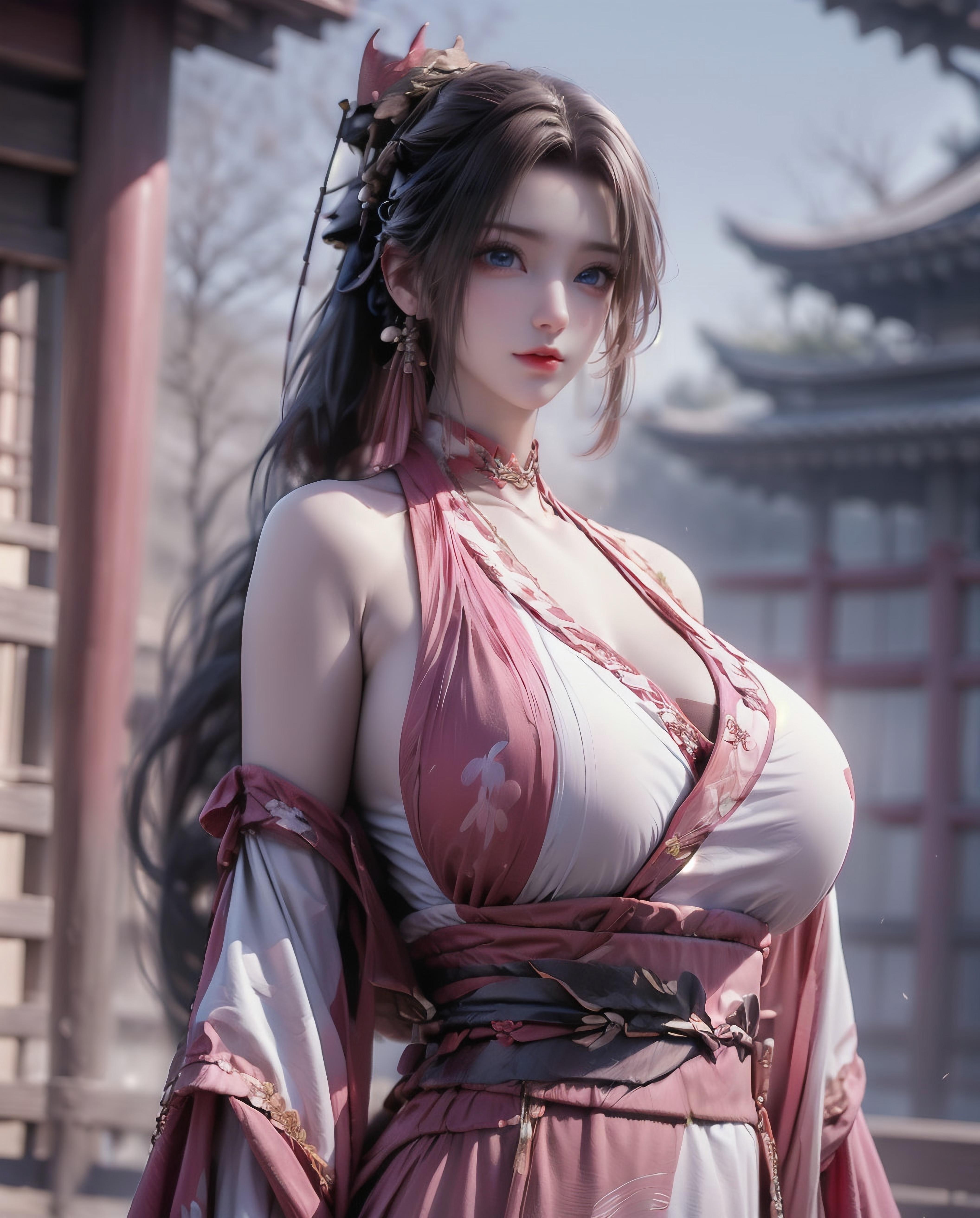 m6jik6_Xiaohuan(小环-诛仙)_122095462_p1
