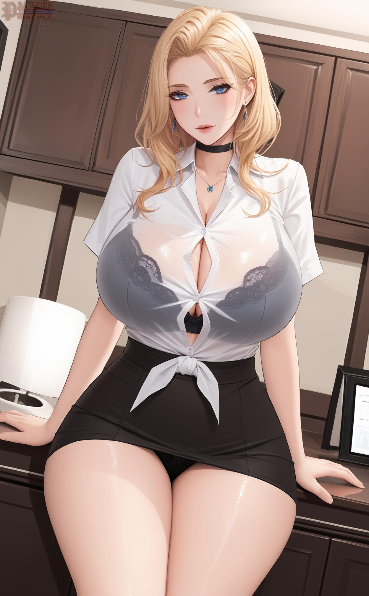 WATERMARK_Semi-SFW mix_124370137_p28