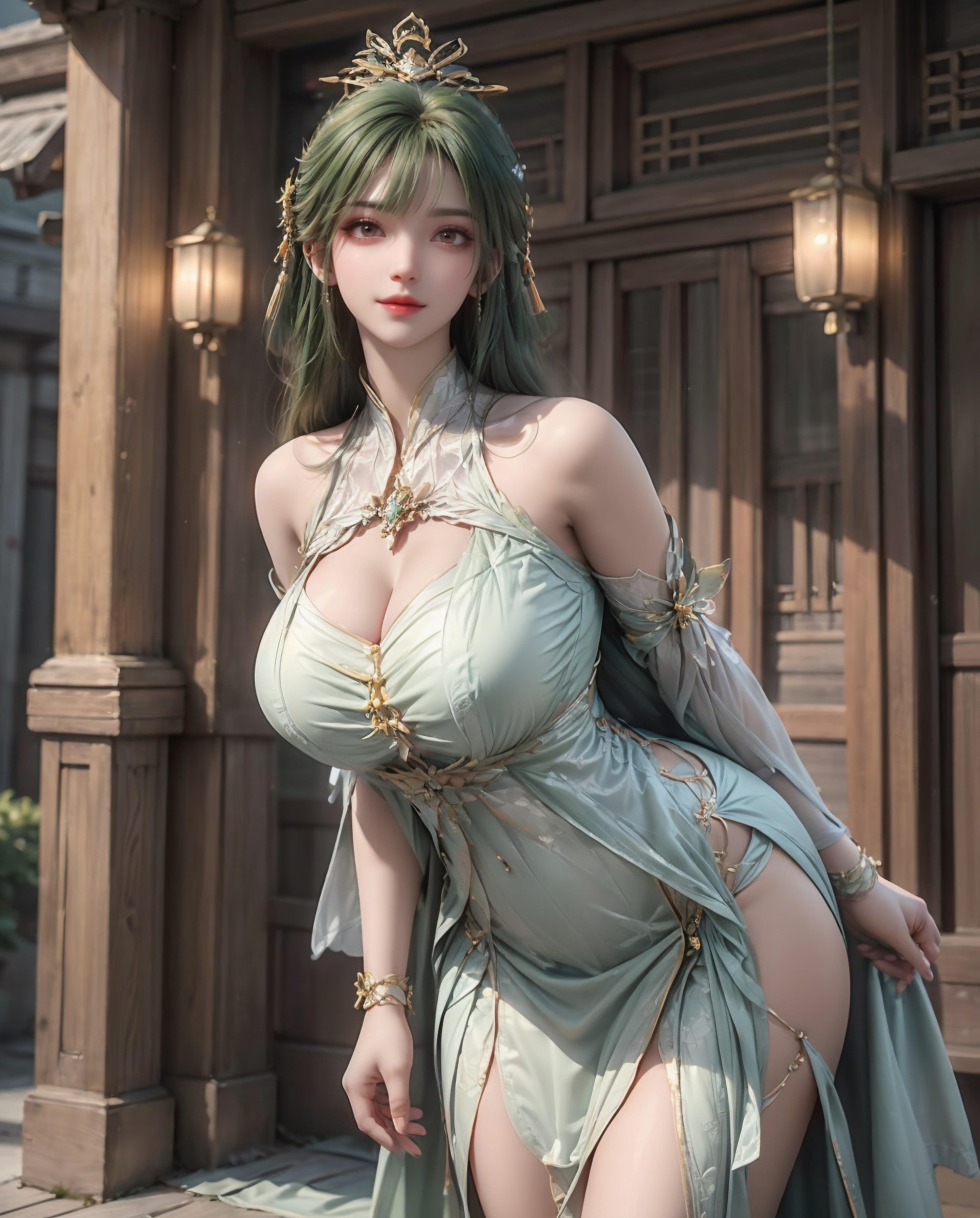 m6jik6_FuQu(芙蕖-完美世界)_122274167_p2
