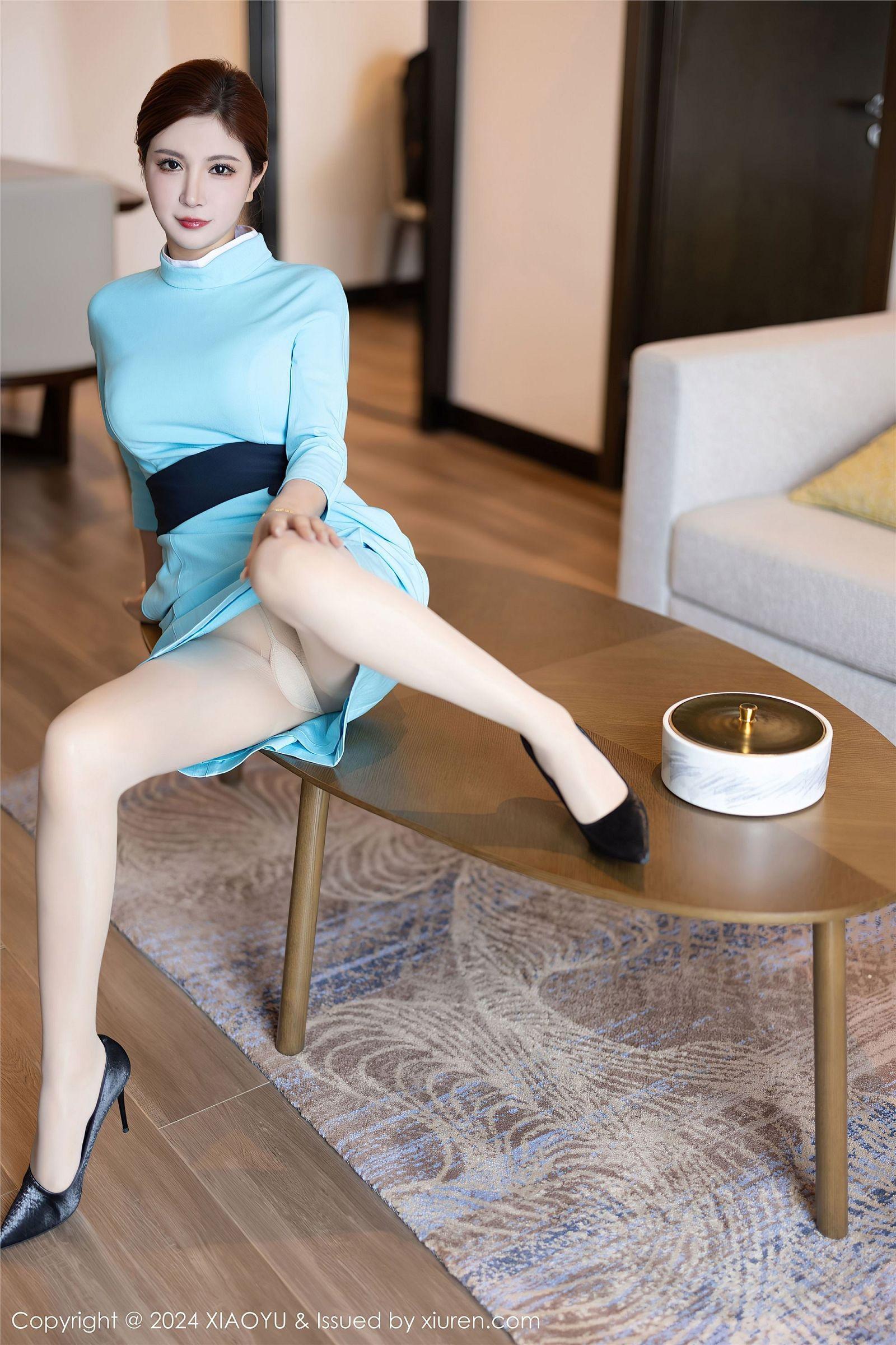 [XIAOYU画语界] 2024.02.18 NO.1203 小蛮妖Yummy_p004