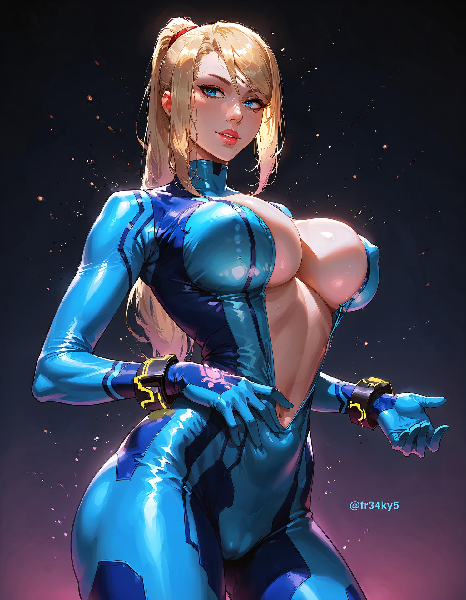 fr34ky5_Samus 💙_120008930_p0