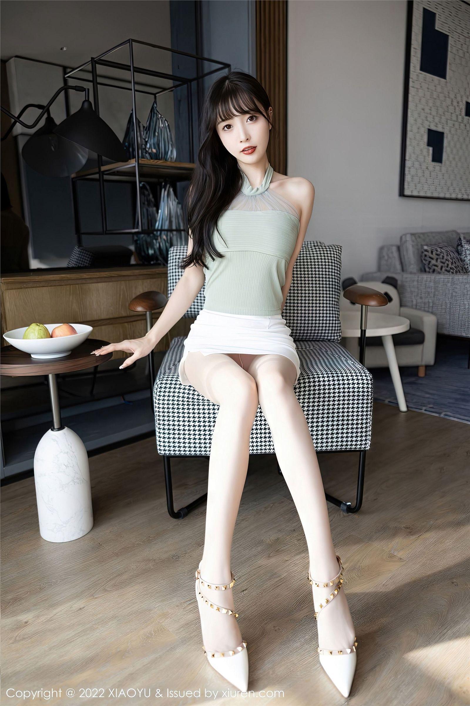 [XIAOYU画语界] 2022.11.17 NO.906 林星阑_p085
