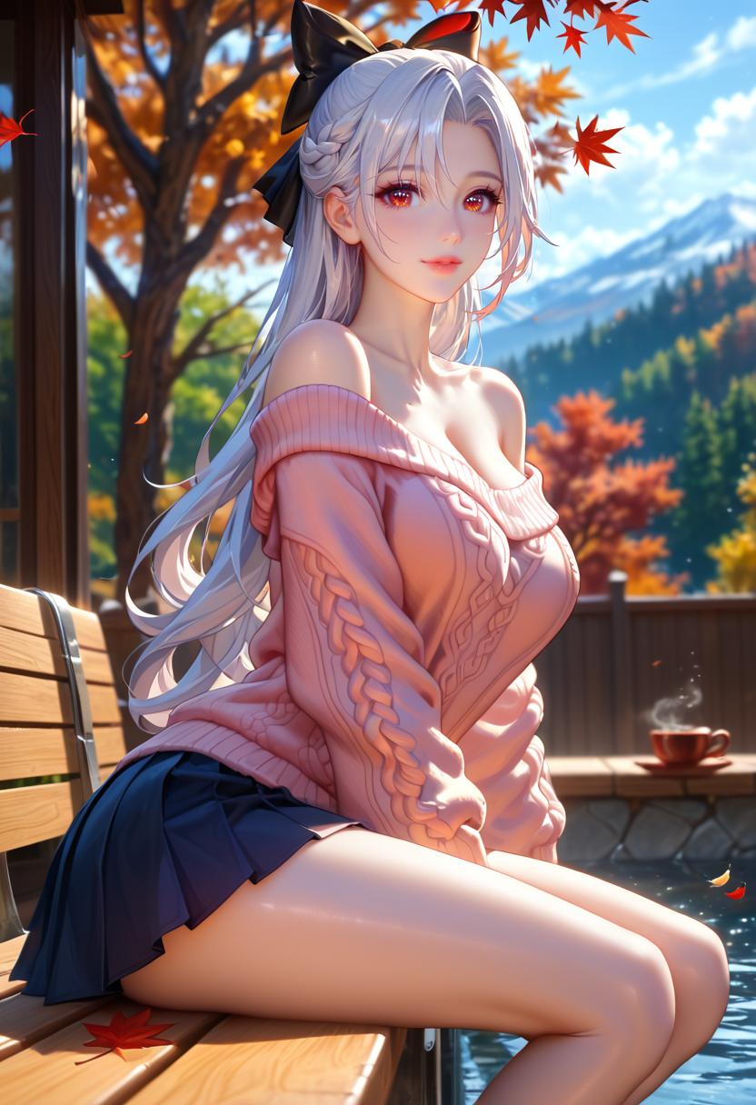 ppuggu_Honkai Theresa 💗 Fall Travel_124845497_p37