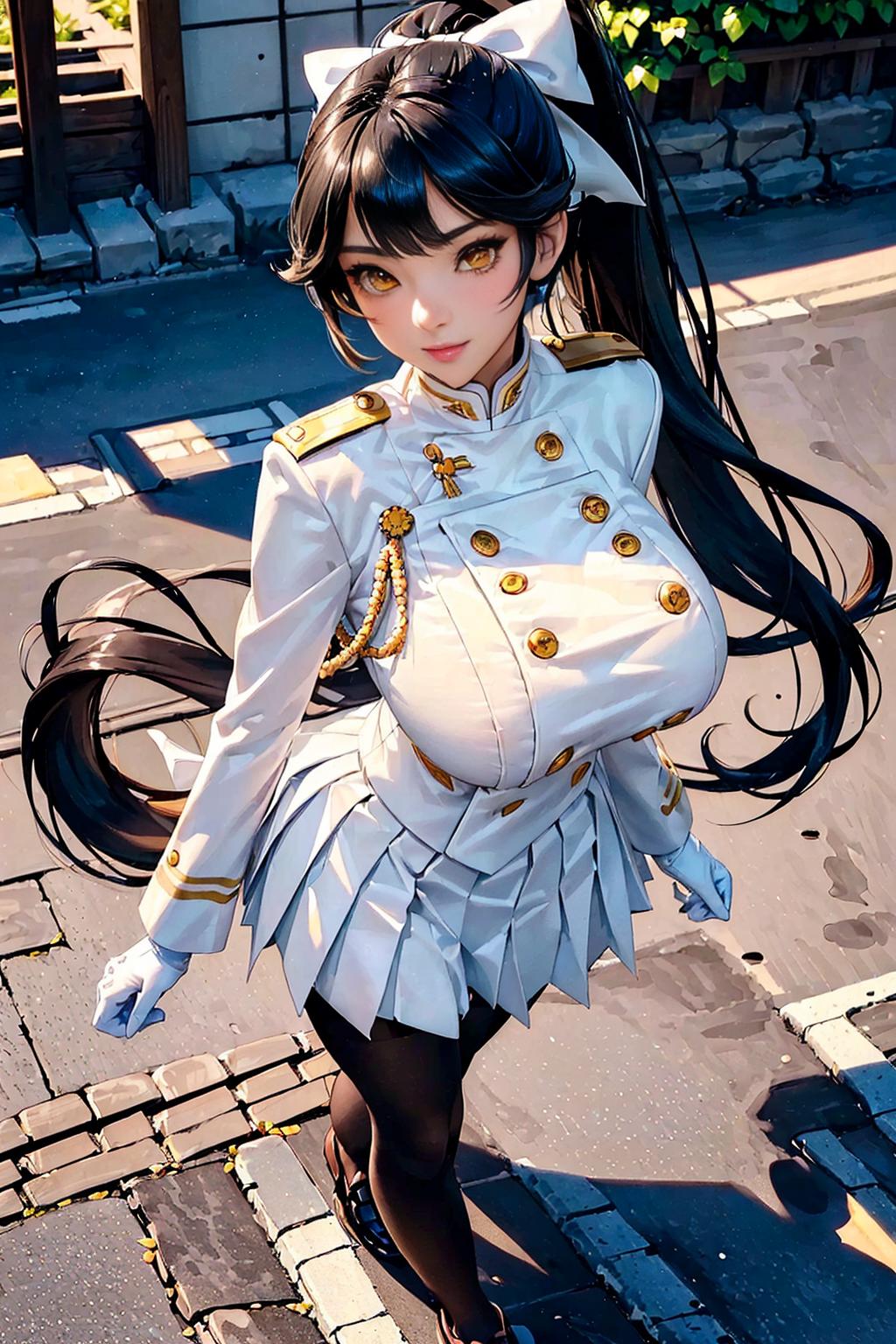 Silence AI Art_Takao_120319428_p3