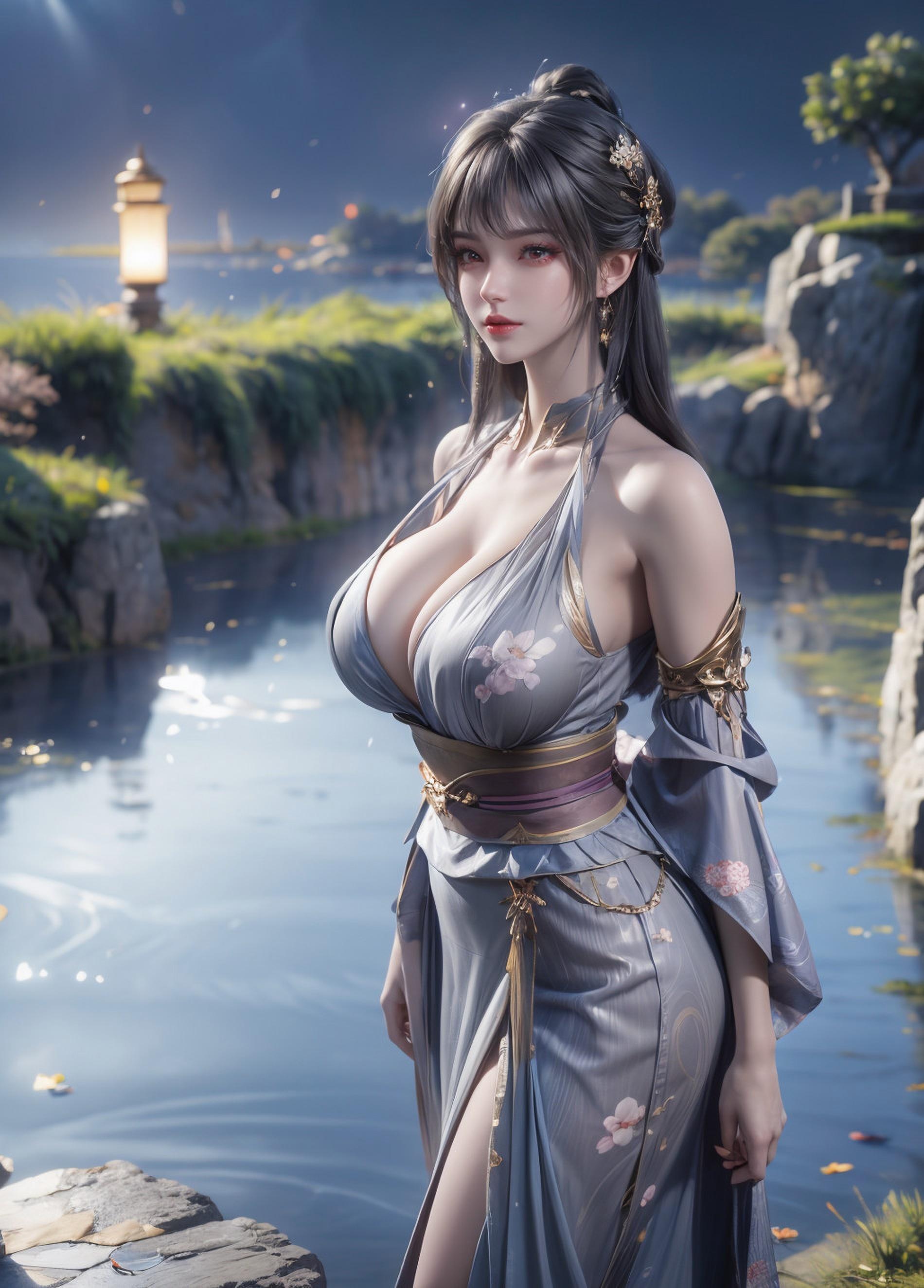 m6jik6_Daoist immortal(道门仙子)_119564976_p3