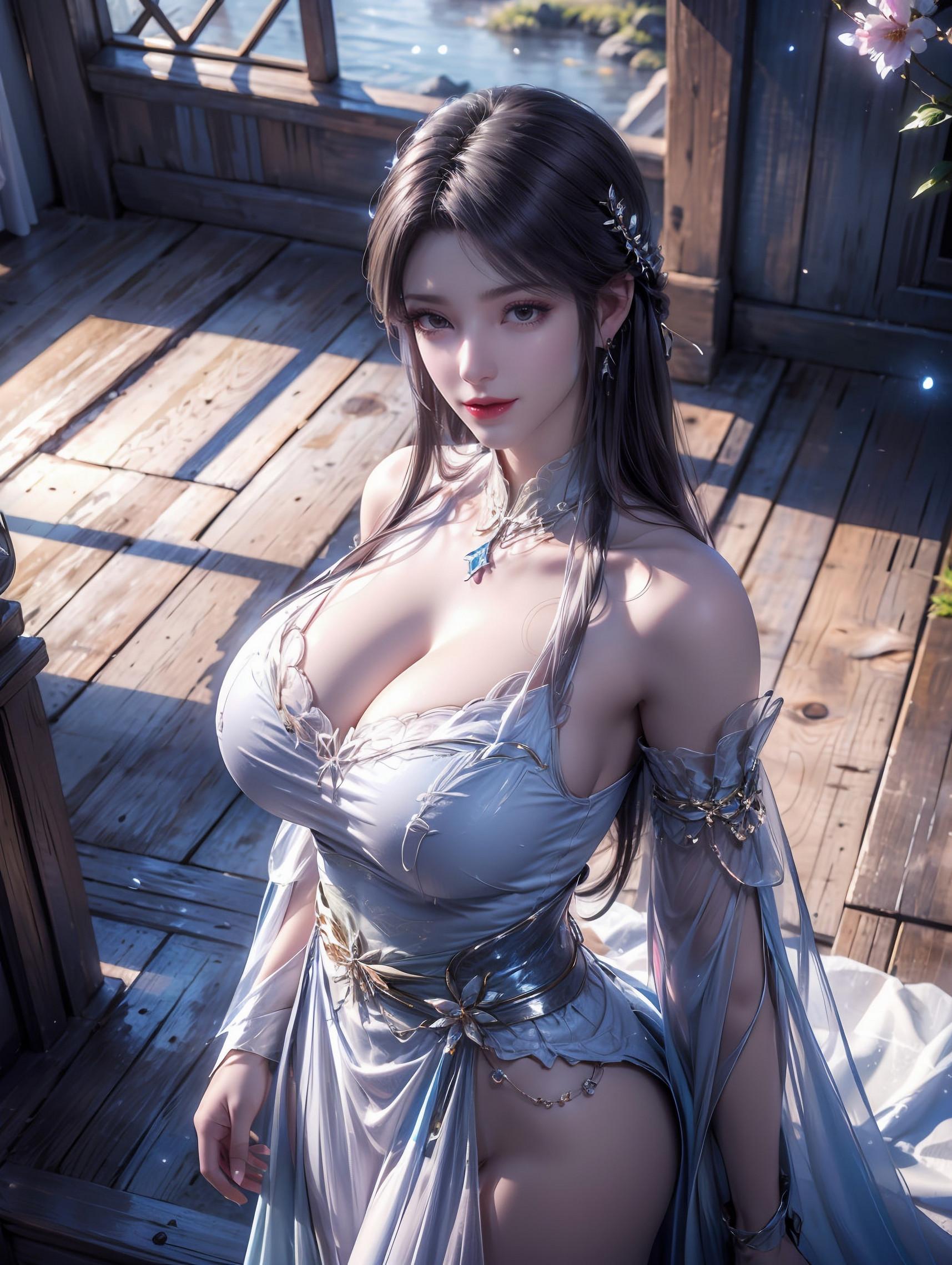m6jik6_XiaoXuner(萧薰儿-斗破苍穹)_120196040_p2