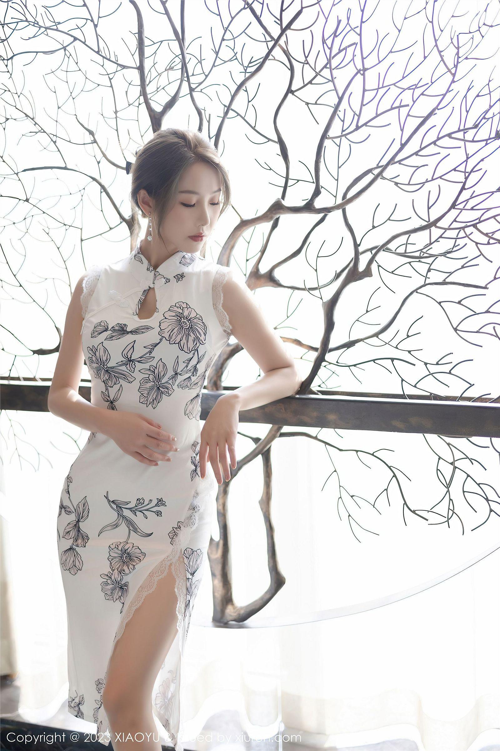 [XIAOYU画语界] 2023.05.08 NO.1022 苏苏阿_p002