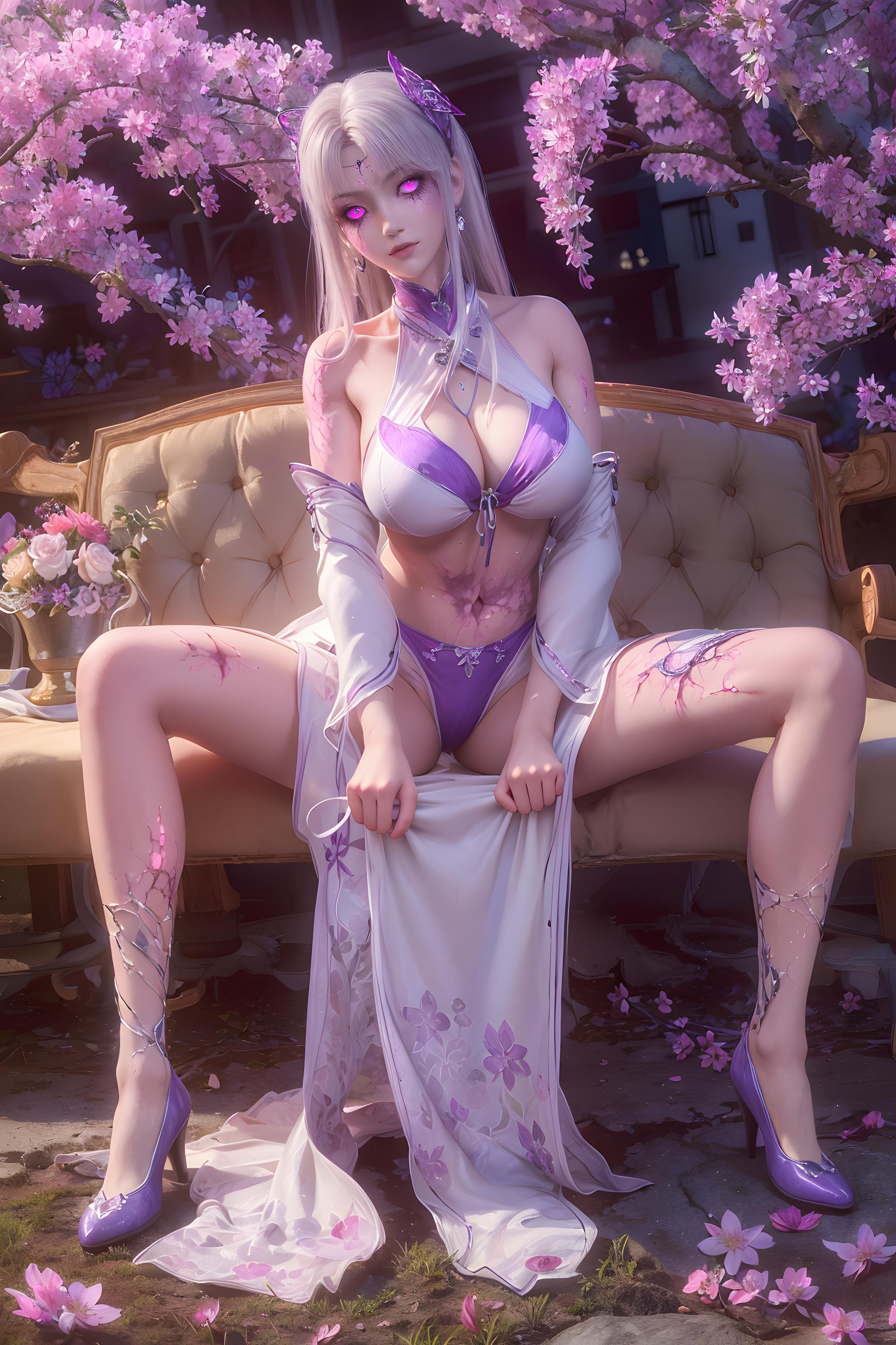 xiaoyi_小医仙厄难毒体endtv2_125937349_p5
