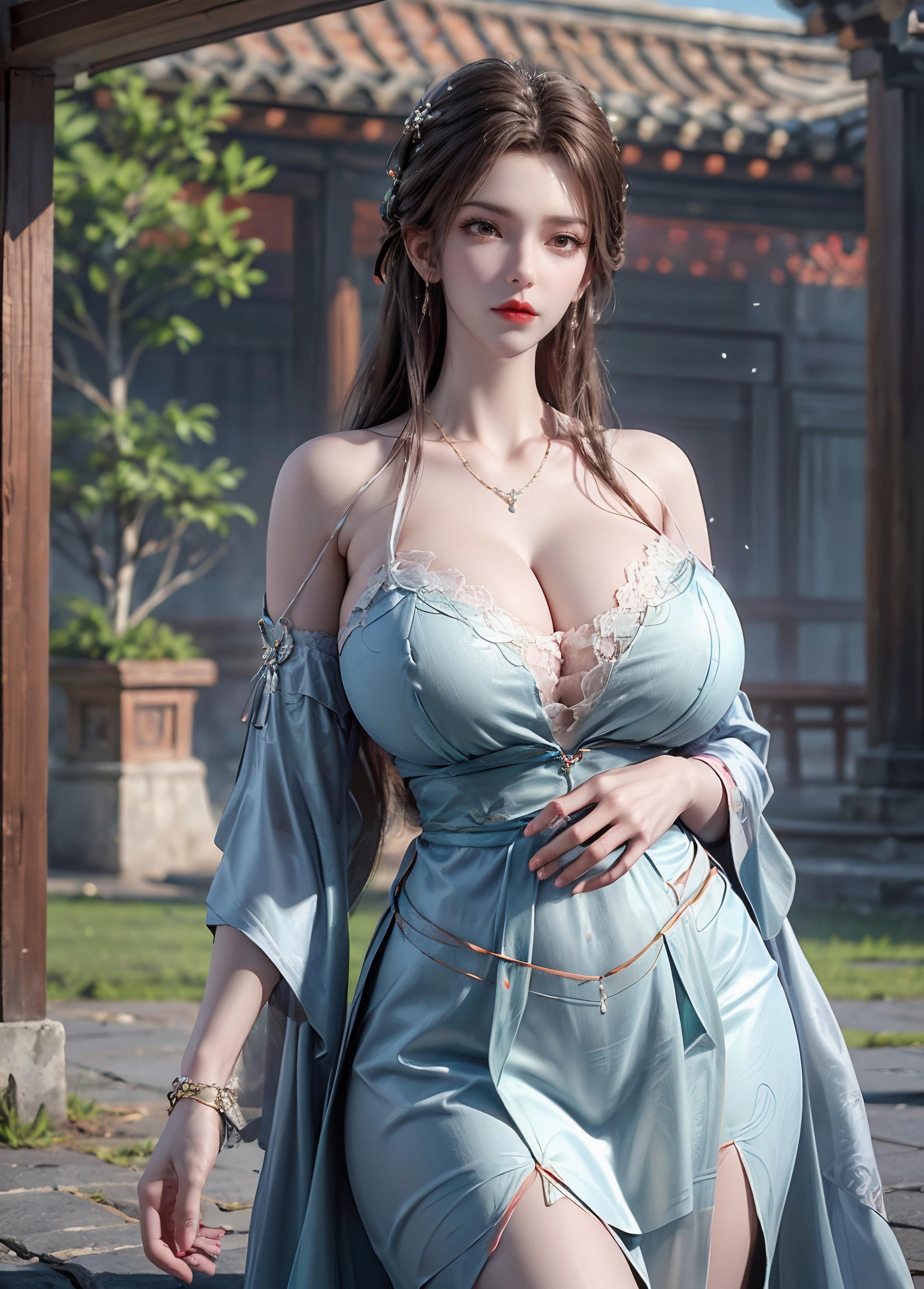 m6jik6_(苏灵韵-百炼成神)SuLingyun_121661308_p0
