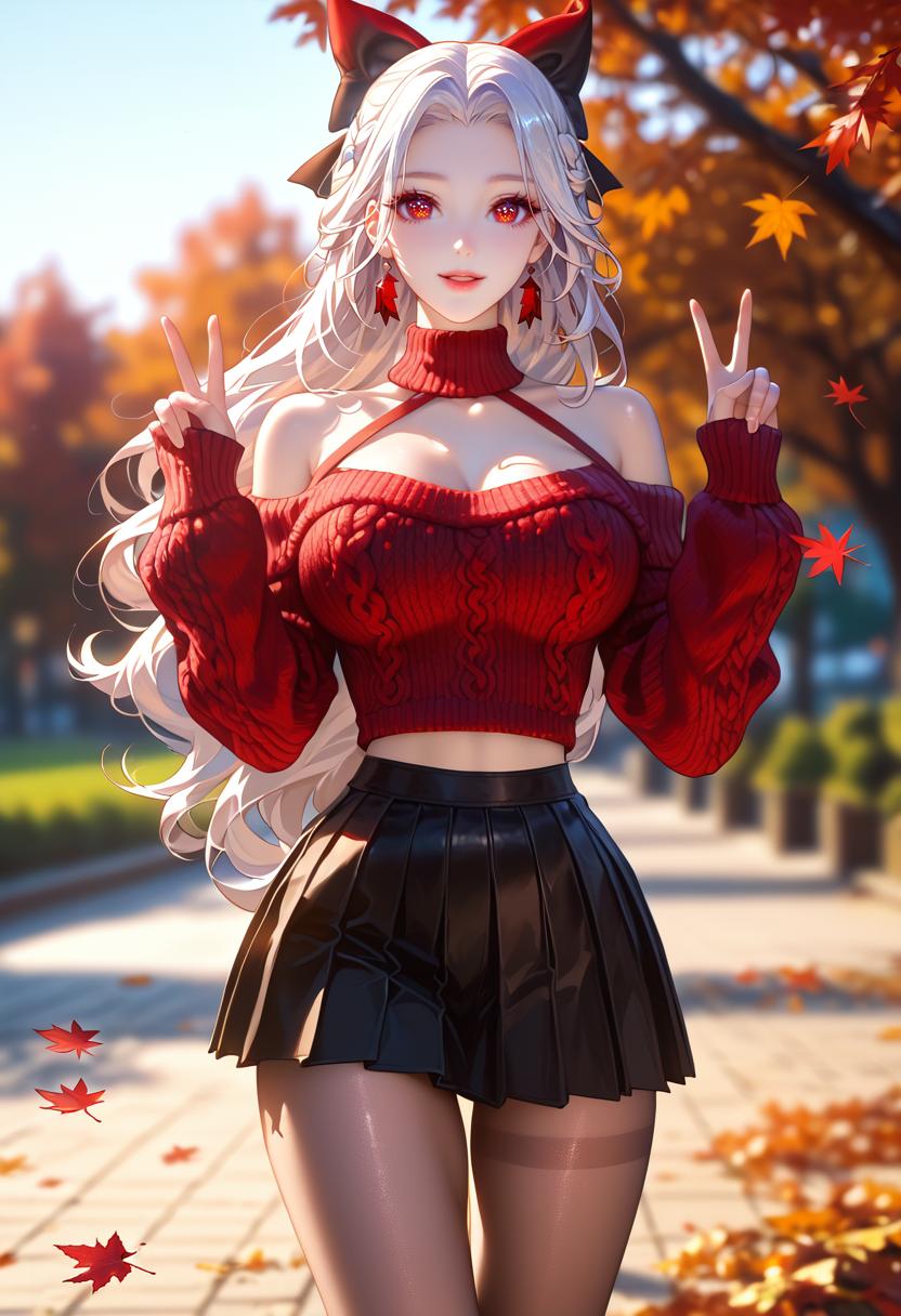 ppuggu_Honkai Theresa 💗 Fall Travel_124845497_p16