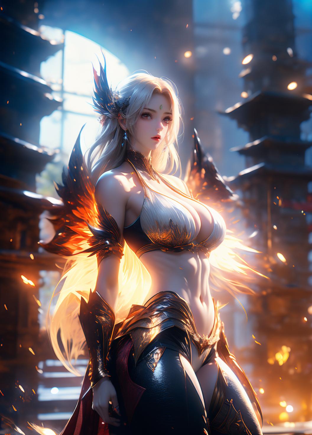 m6jik6_valkyrie(女武神)_115888696_p0