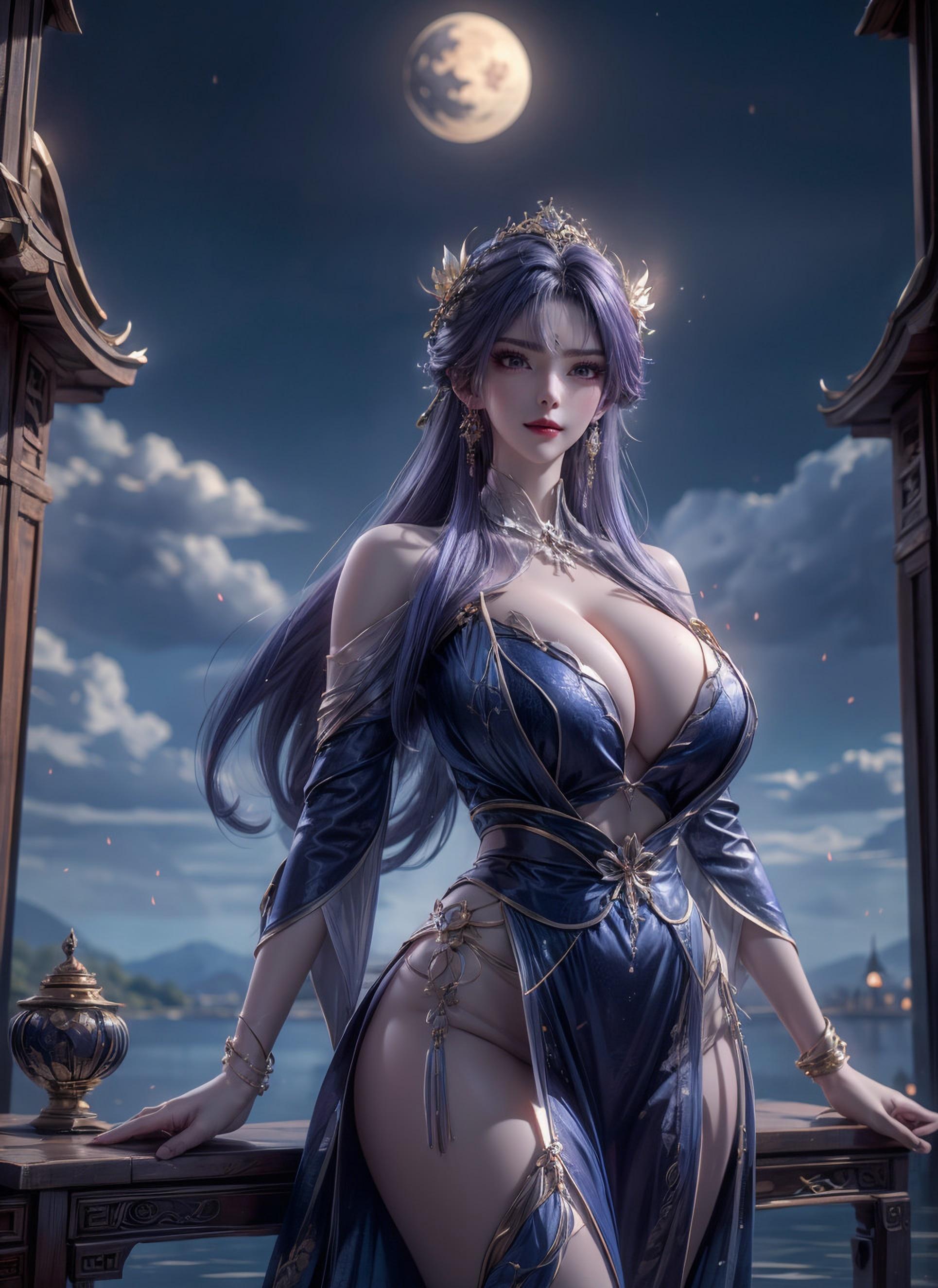 m6jik6_Tianqiong(天穹-百炼成神)_117709524_p0