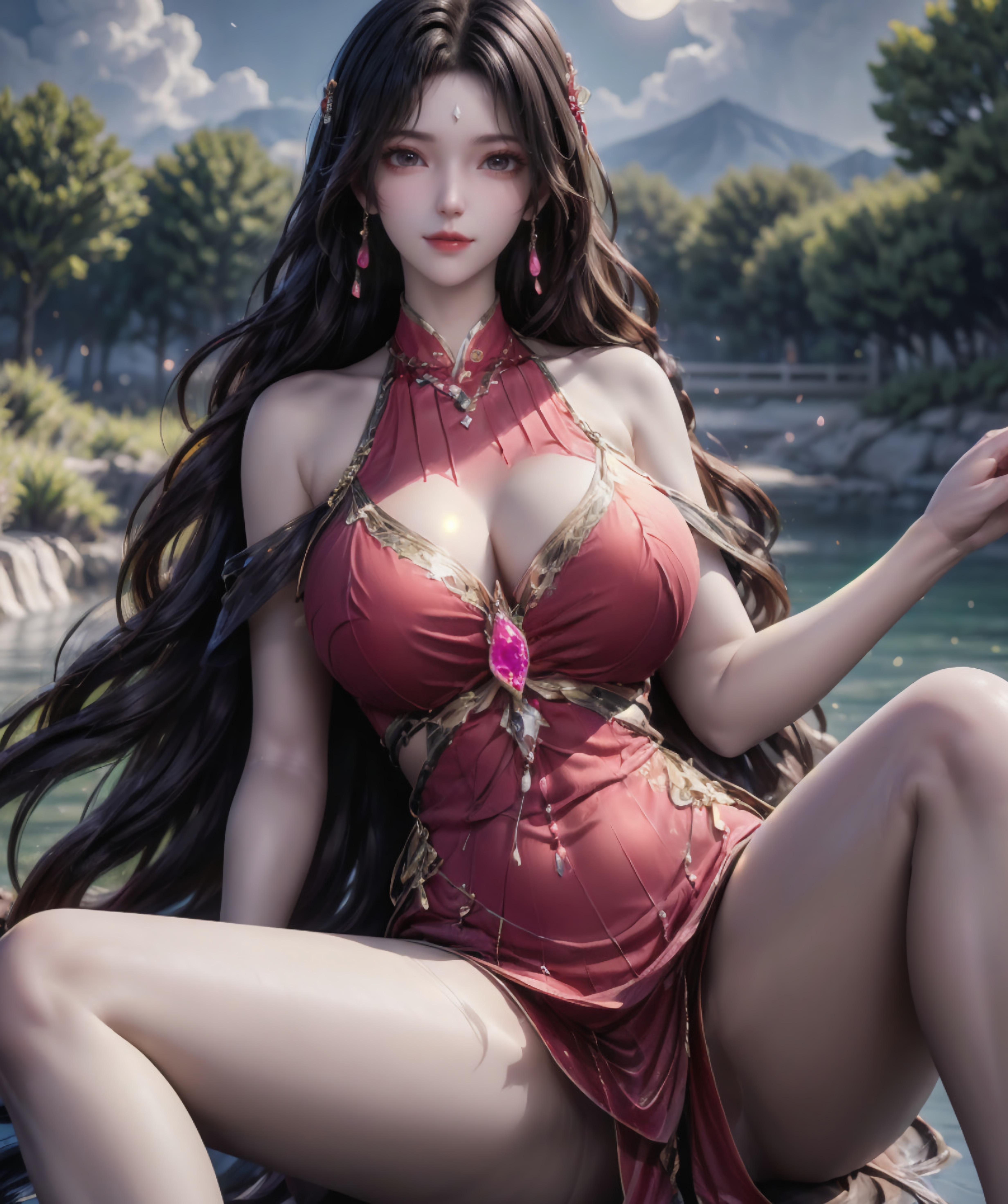 m6jik6_(夜未央-神印王座)Yeweiyang_124492325_p4