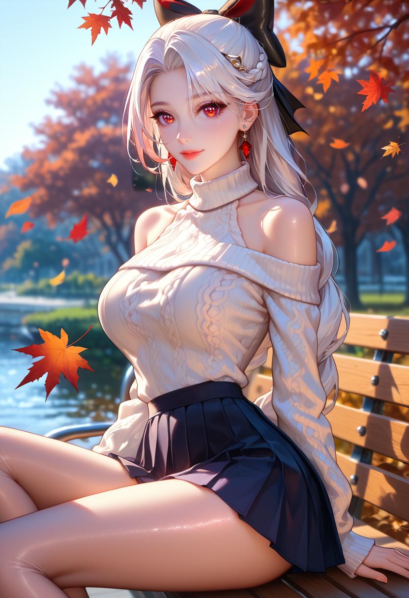 ppuggu_Honkai Theresa 💗 Fall Travel_124845497_p25