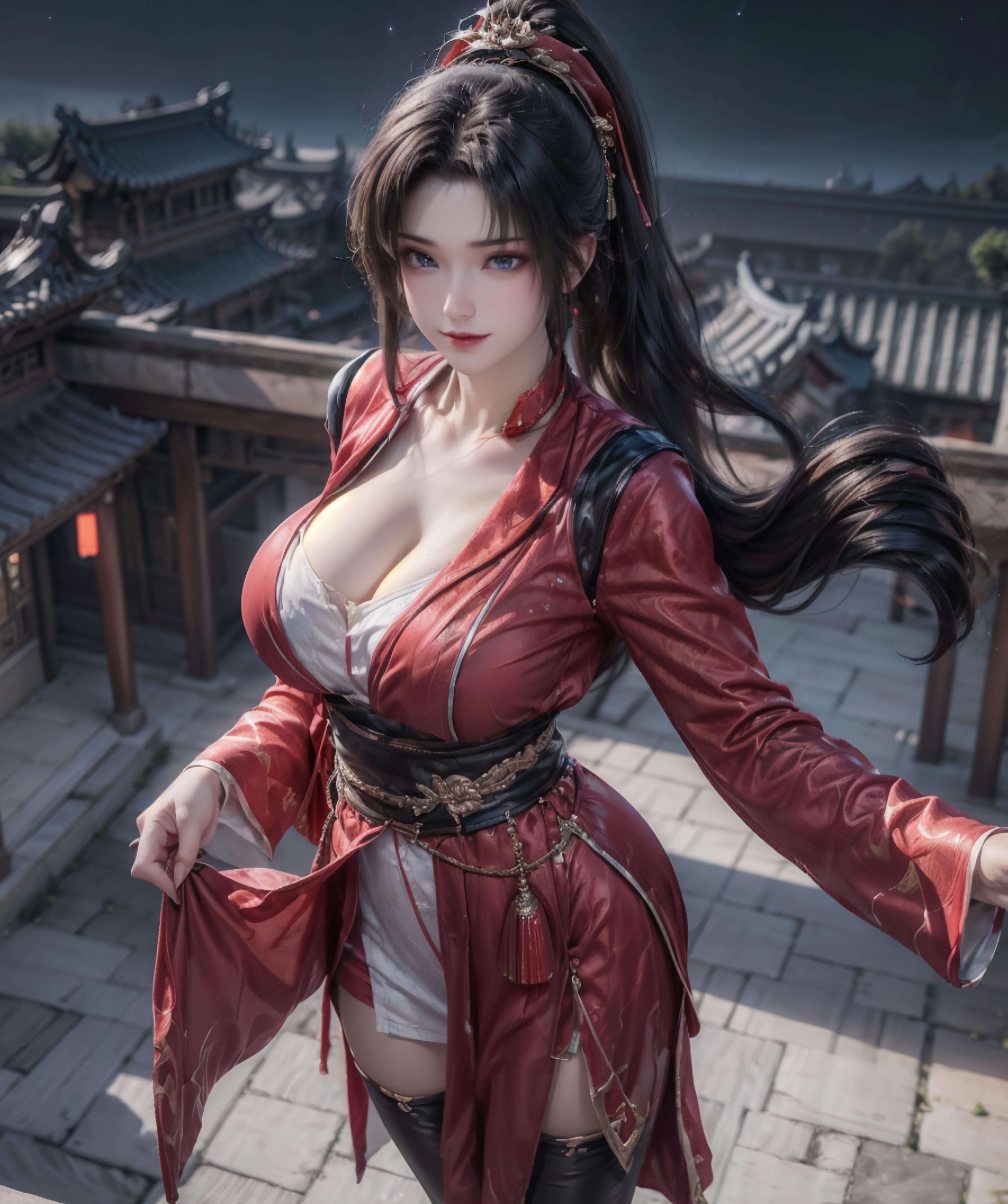 m6jik6_(云樱-王者荣耀)yunying_123045064_p2