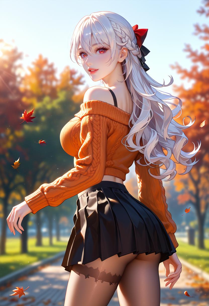 ppuggu_Honkai Theresa 💗 Fall Travel_124845497_p21