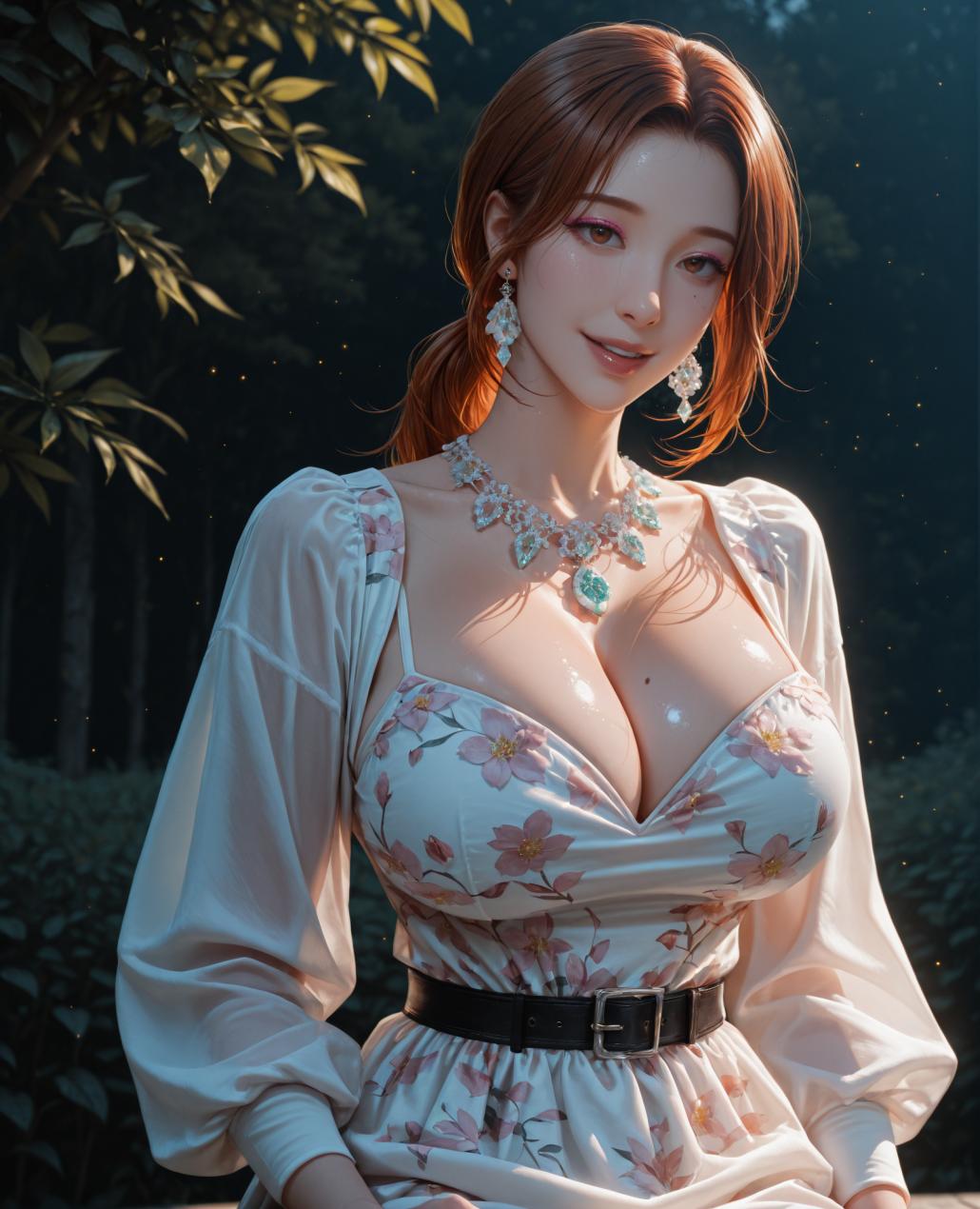 奶孑_Lee Hyeon Jung-Hyeonjung’s Resid_130528437_p3