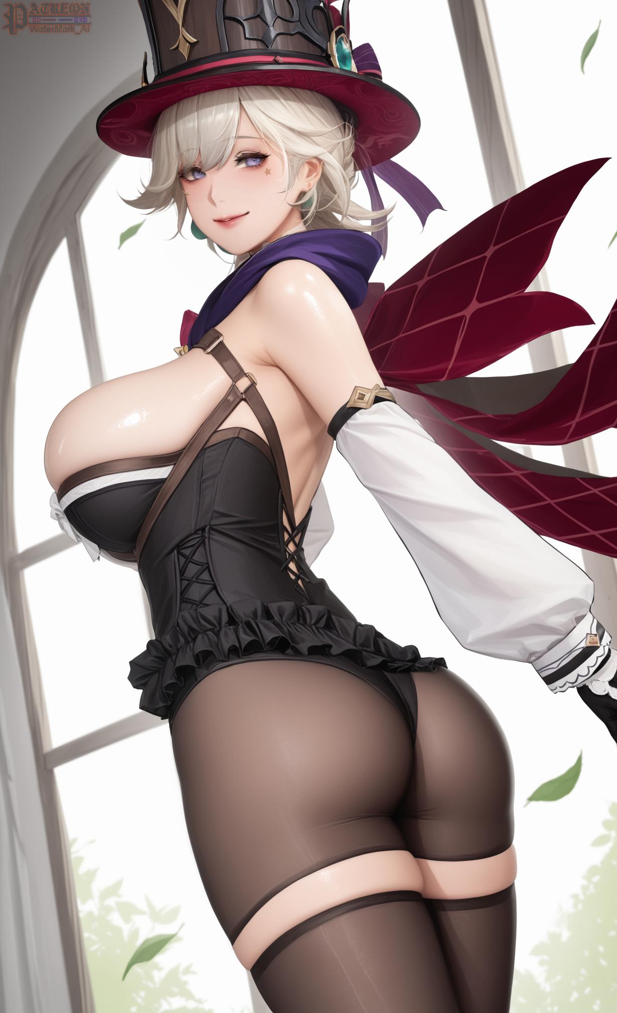 WATERMARK_Semi-SFW mix_124370137_p39