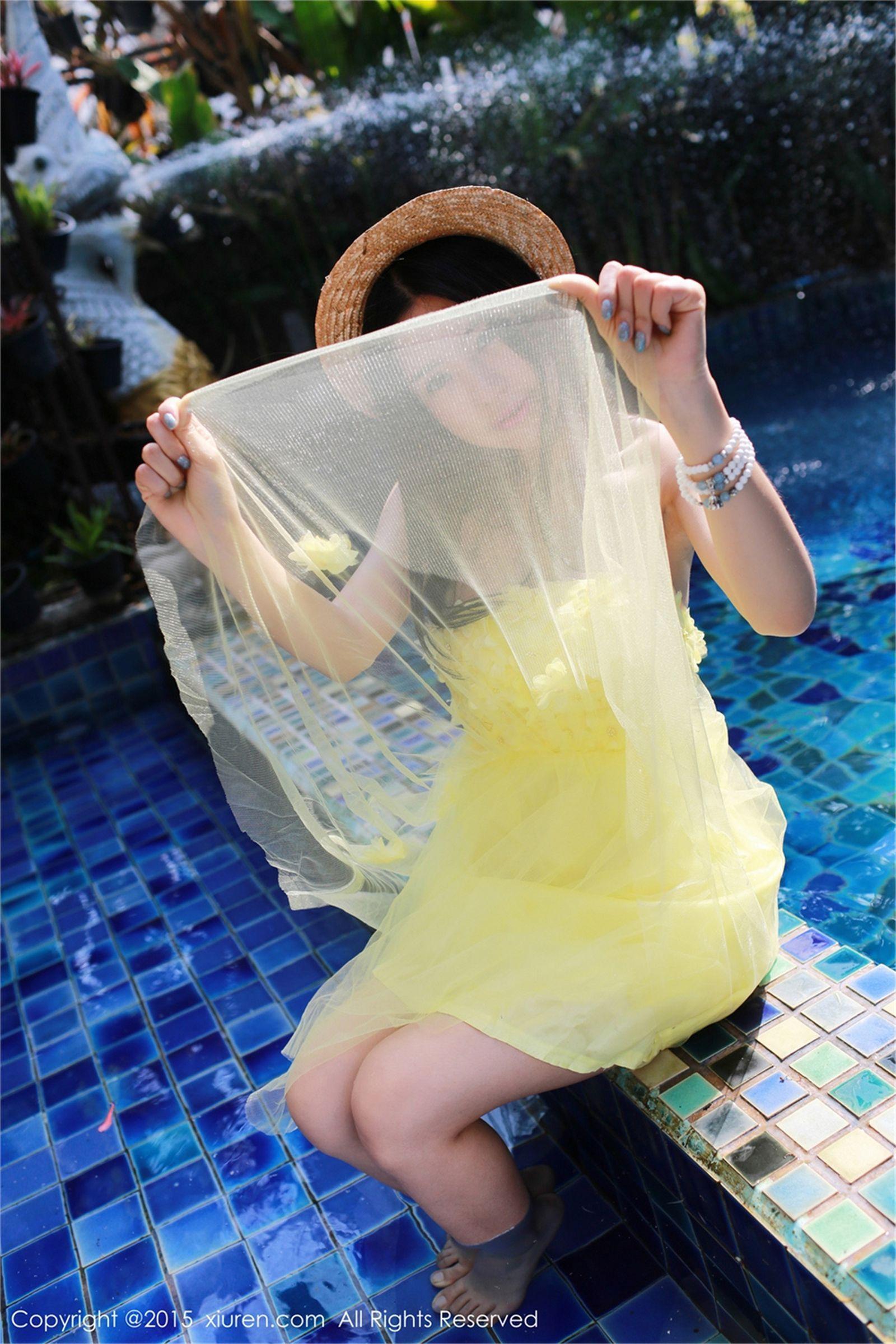 [秀人XIUREN] 2015.02.11 NO.296 绮里嘉ula_p019
