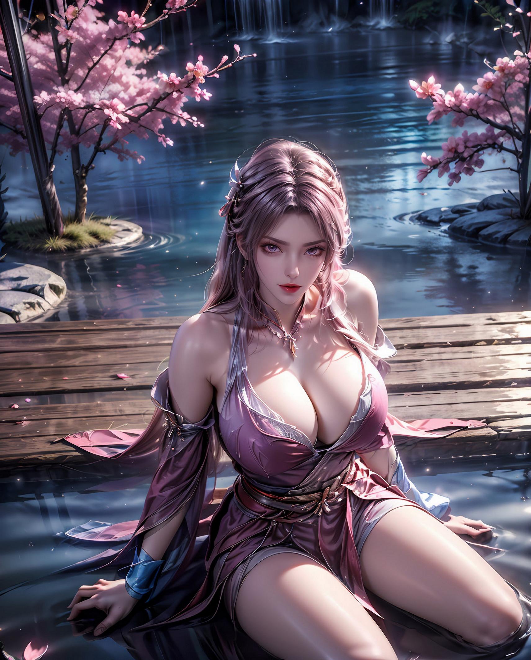 m6jik6_Hua Mulan(花木兰-王者荣耀)_118687231_p3