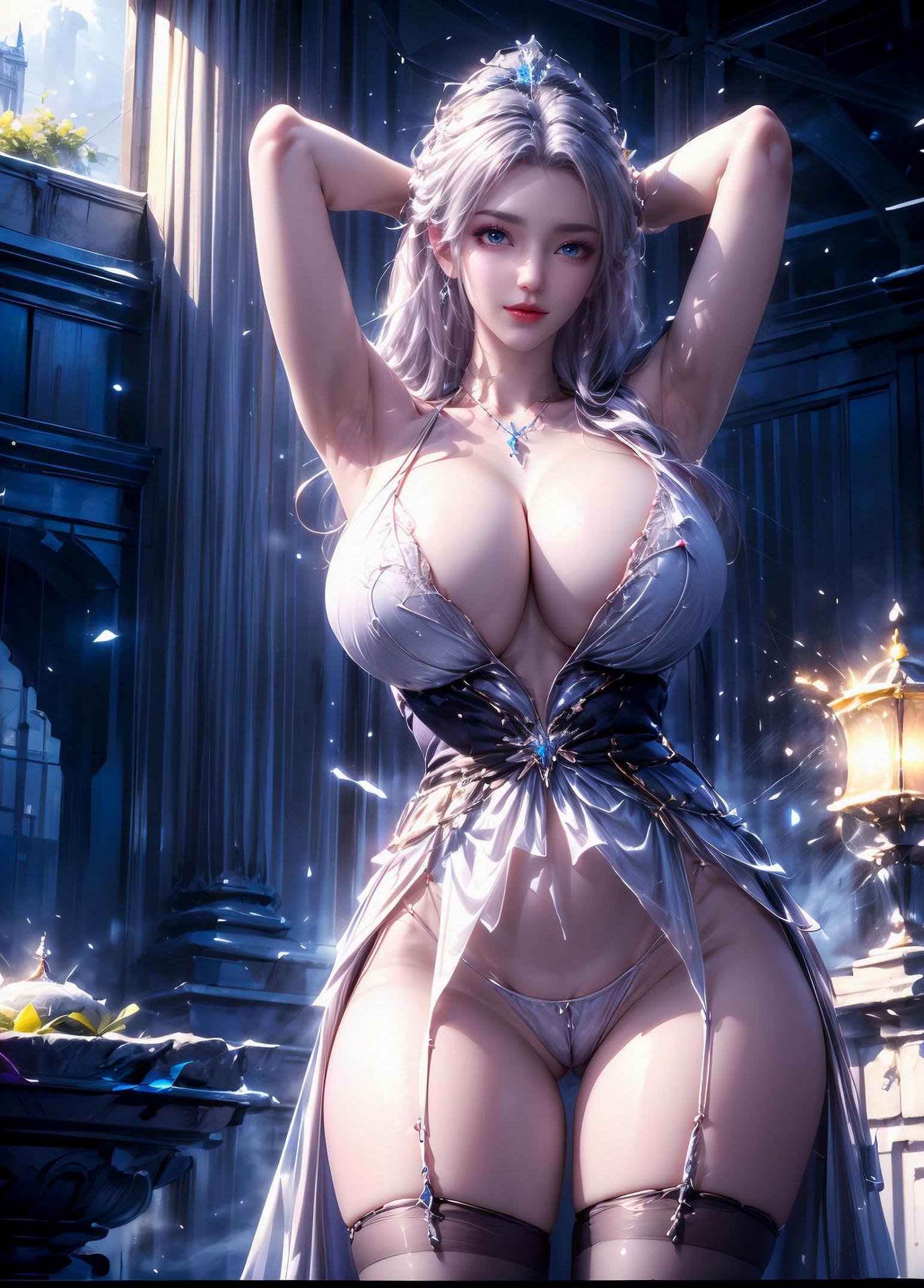 m6jik6_Crystal Queen(水晶王女)_118916449_p2