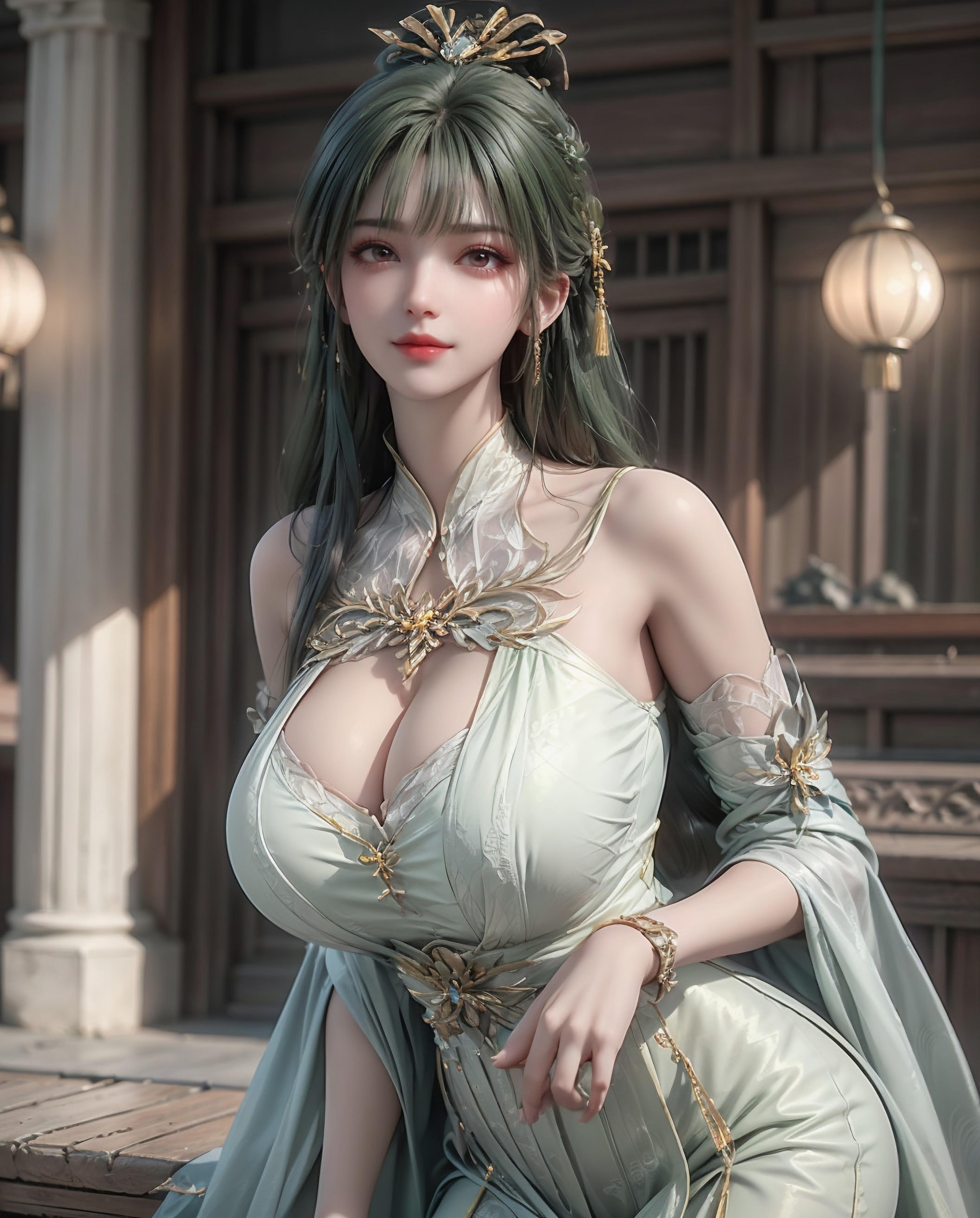 m6jik6_FuQu(芙蕖-完美世界)_122274167_p4