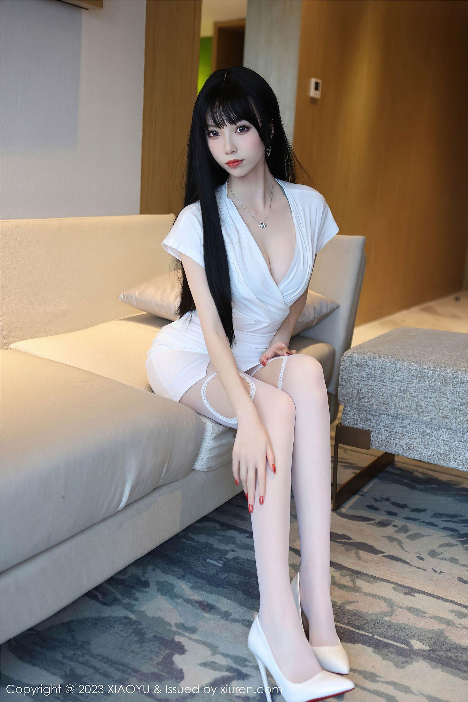 [XIUREN秀人网] 2023.06.12 NO.6897 江七七_p016