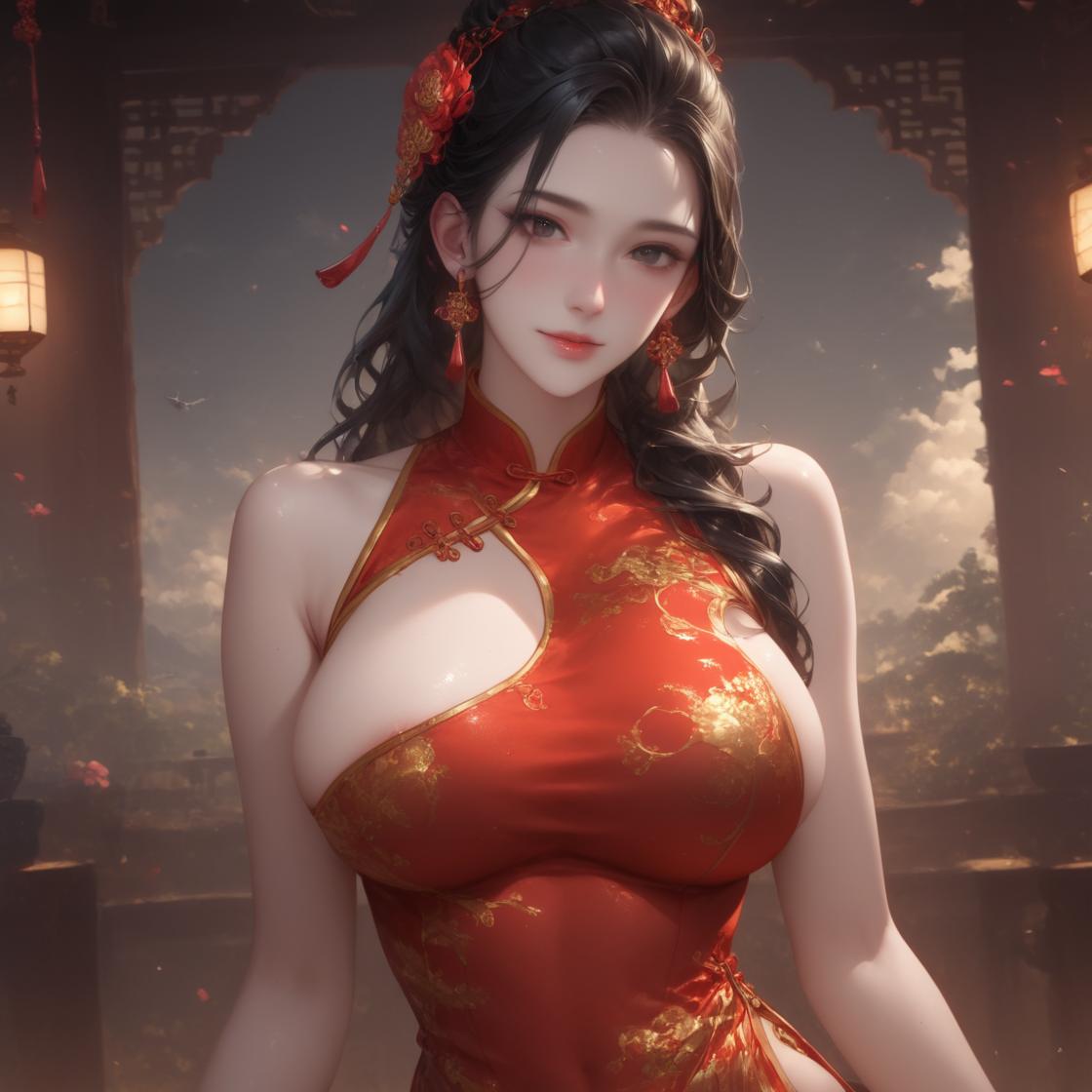 sHu_Chinese style_120107174_p5