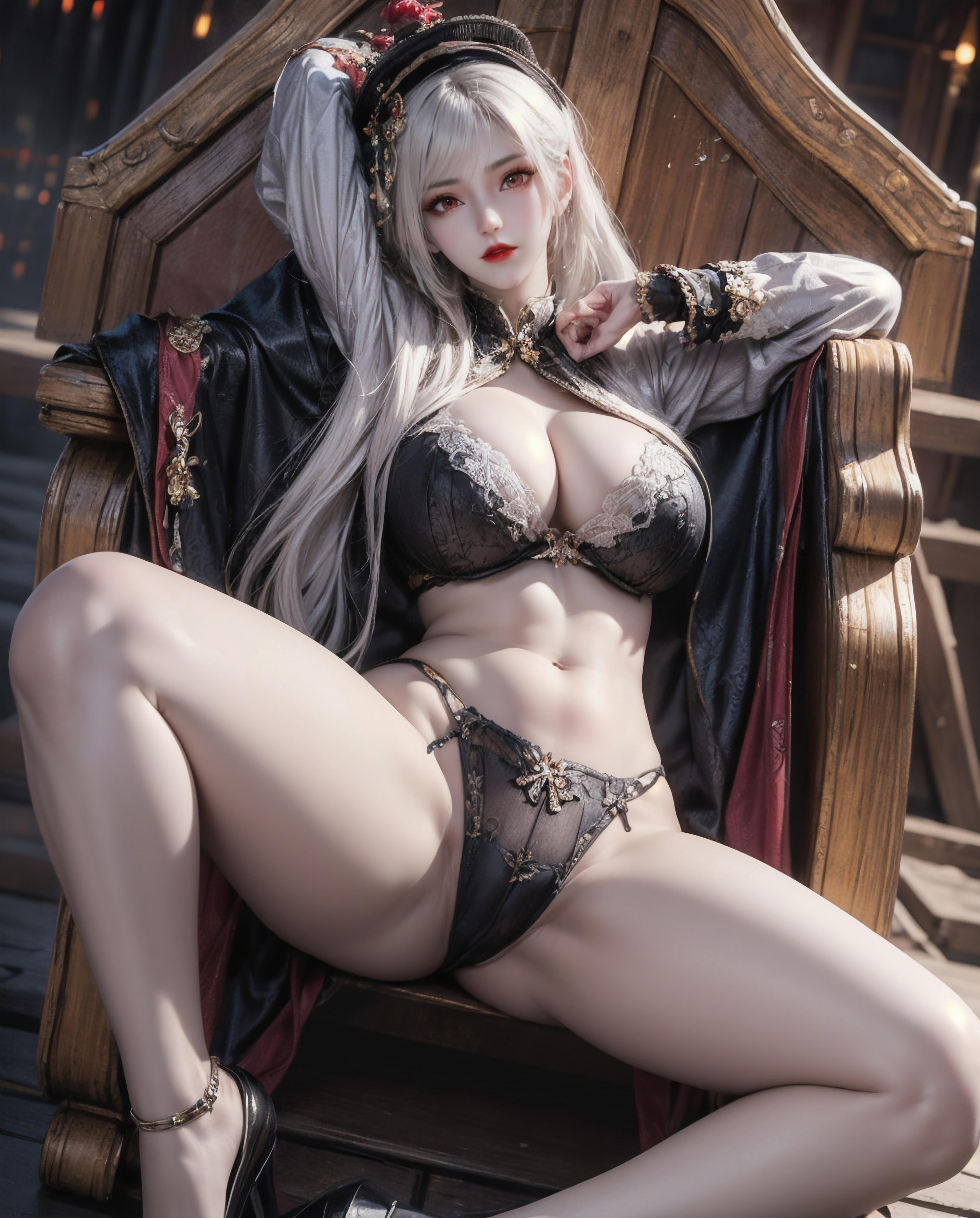 m6jik6_Zombie Woman(白毛女僵)_122150076_p4