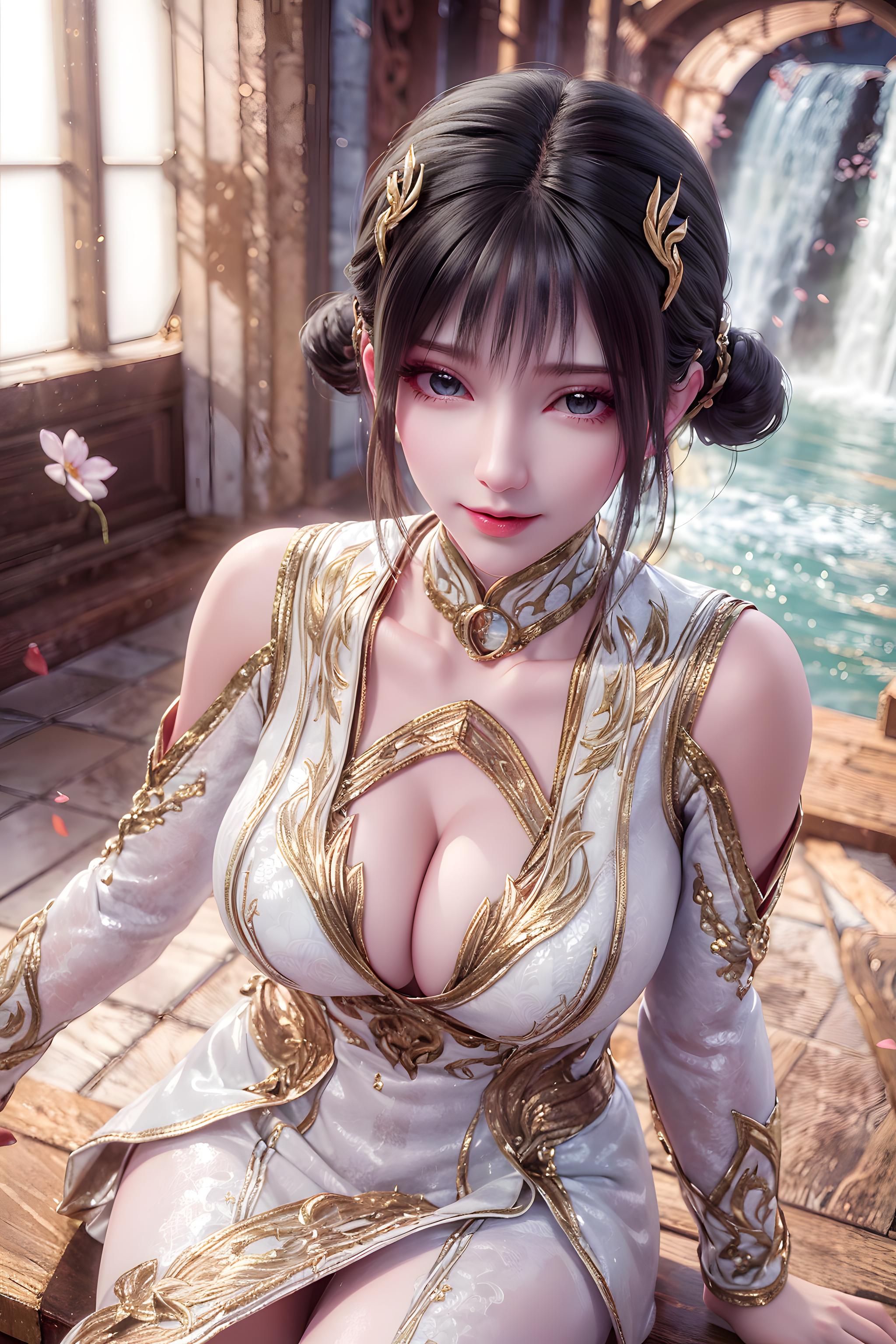xiaoyi_丹晨danchen_124820153_p3