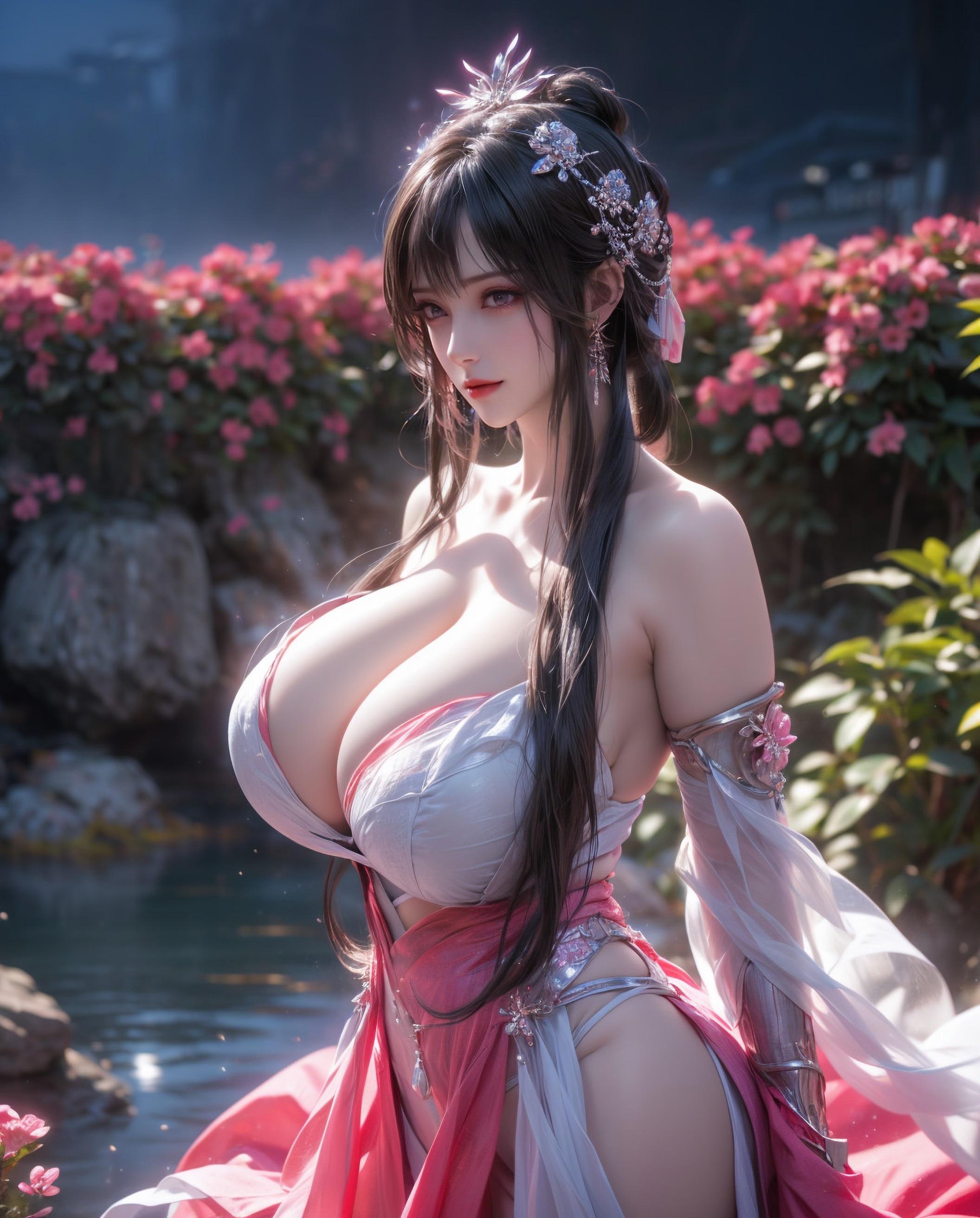 m6jik6_王者荣耀-甄宓(皮肤)_119203724_p1