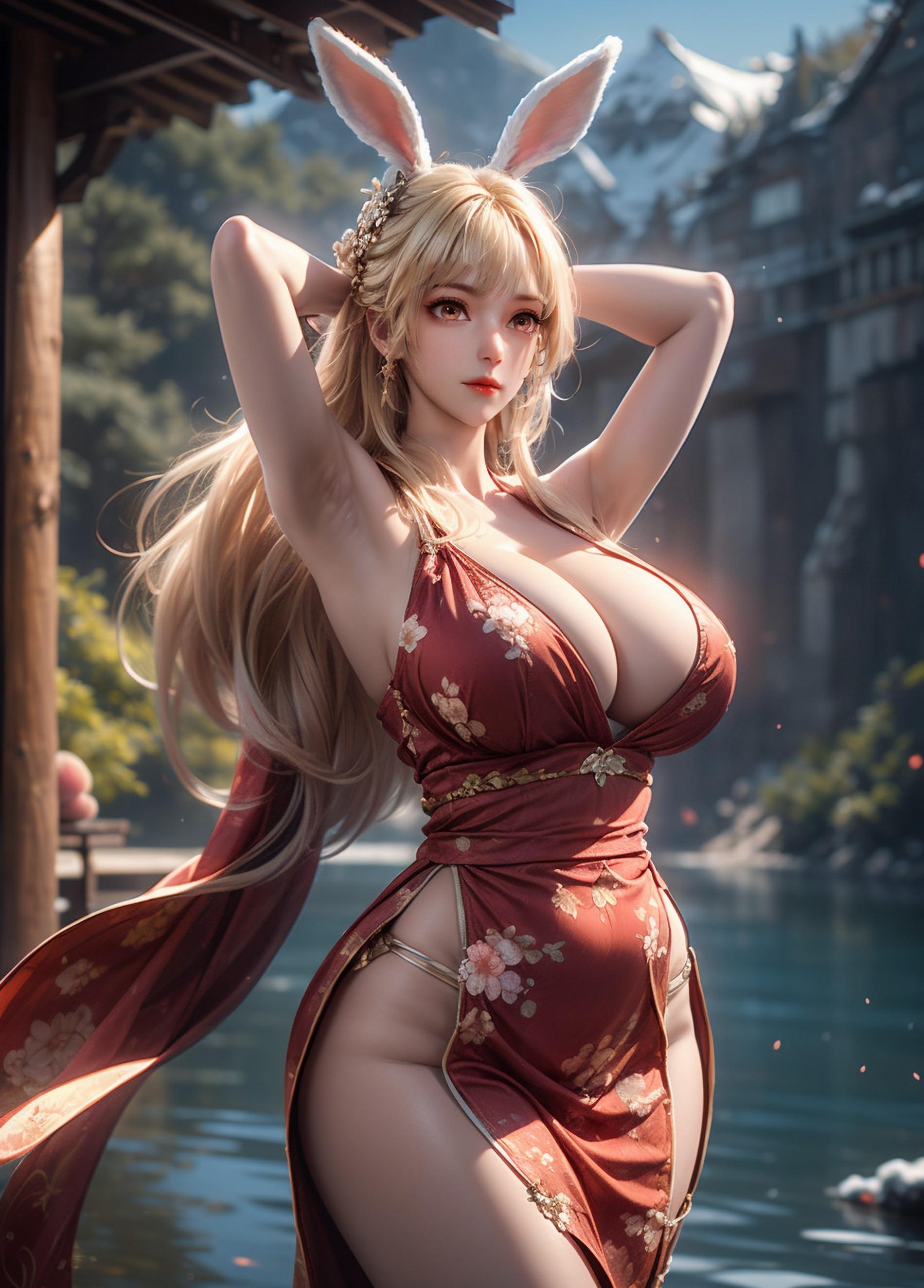 m6jik6_(公孙离-王者荣耀)Gongsun Li_117796515_p4