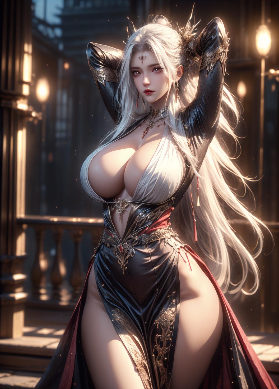 m6jik6_Poseidon(波塞西-斗罗大陆)_115688957_p3