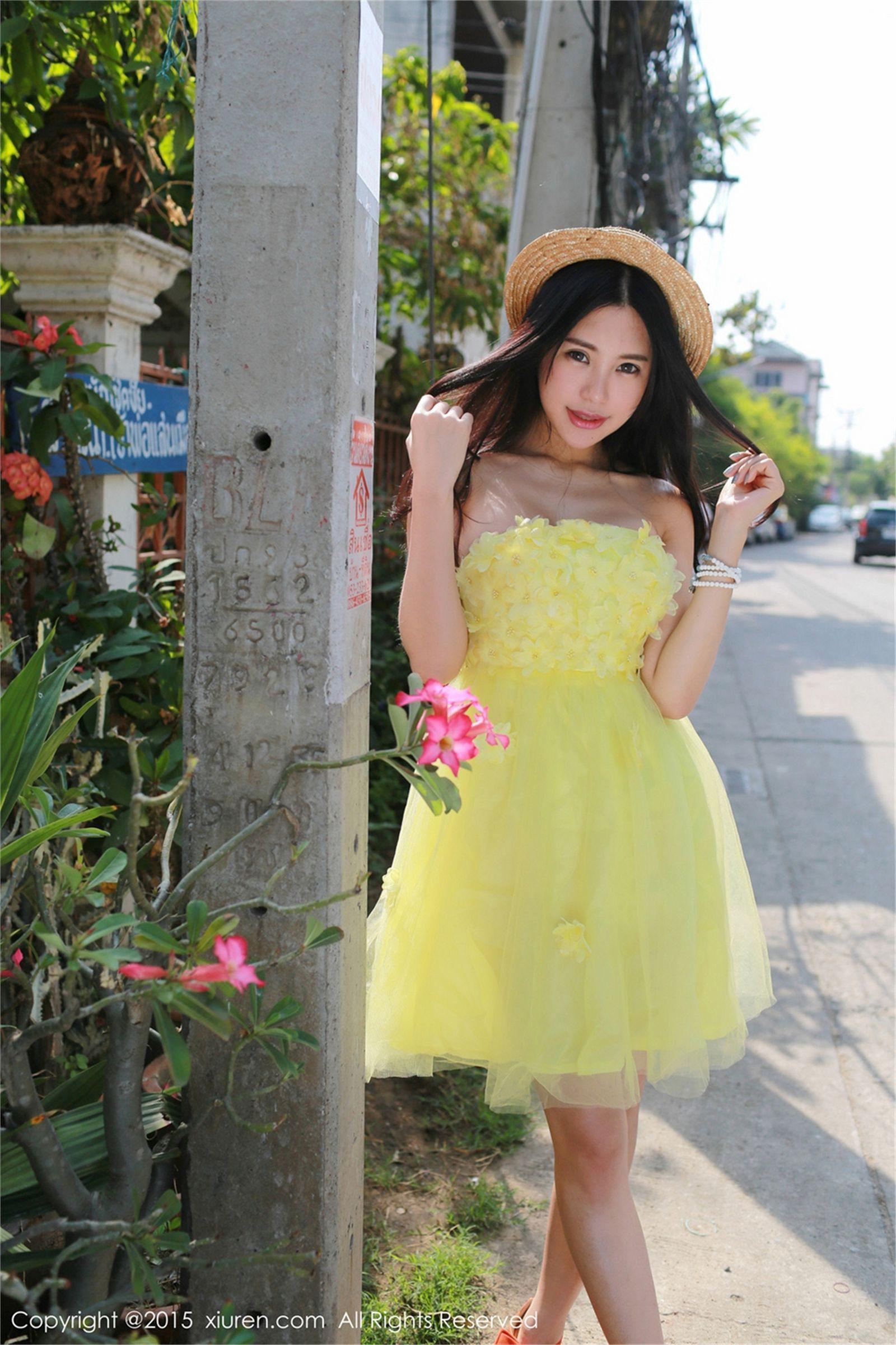 [秀人XIUREN] 2015.02.11 NO.296 绮里嘉ula_p064