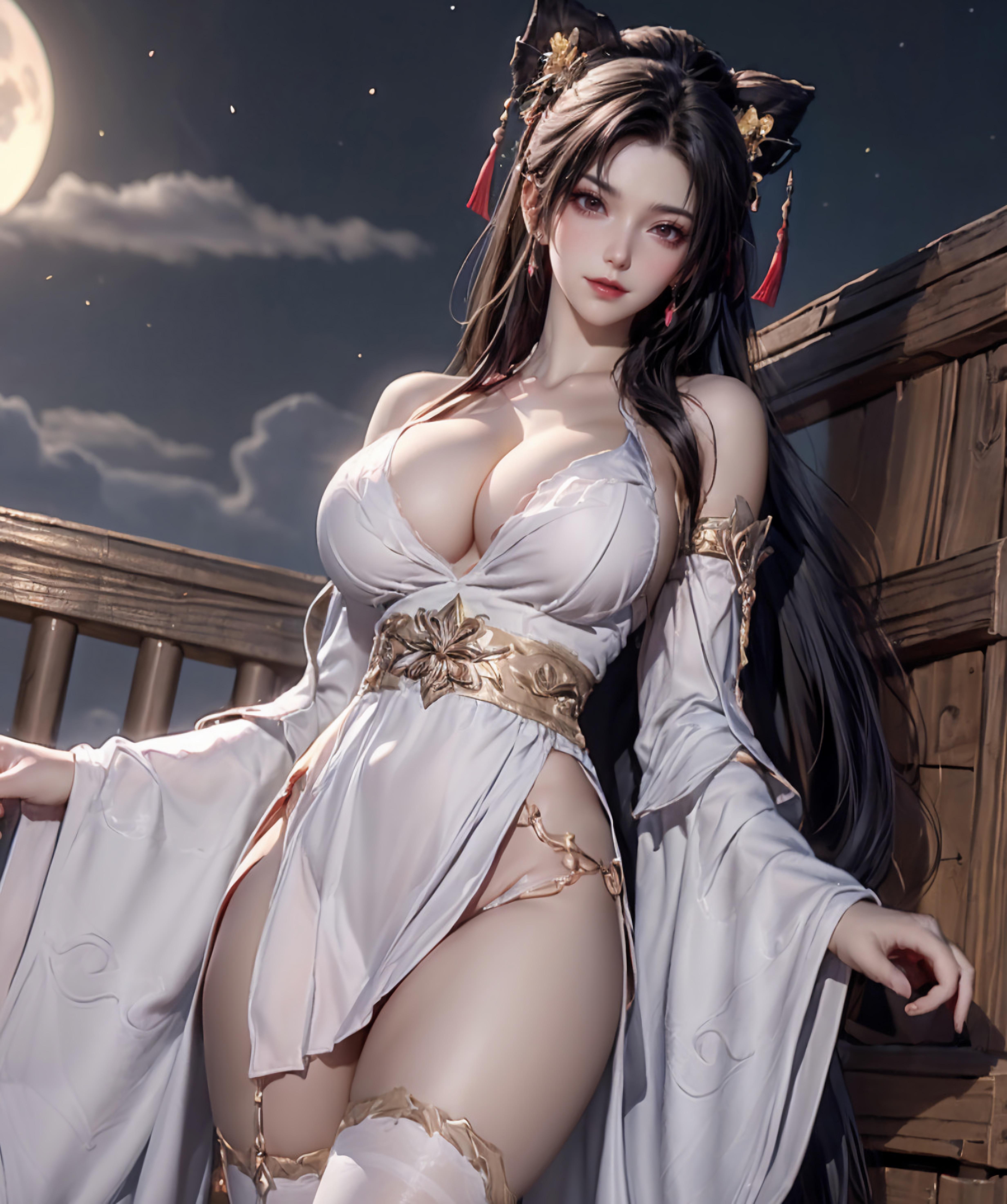 m6jik6_diaochan(貂蝉-王者荣耀)_123980188_p0