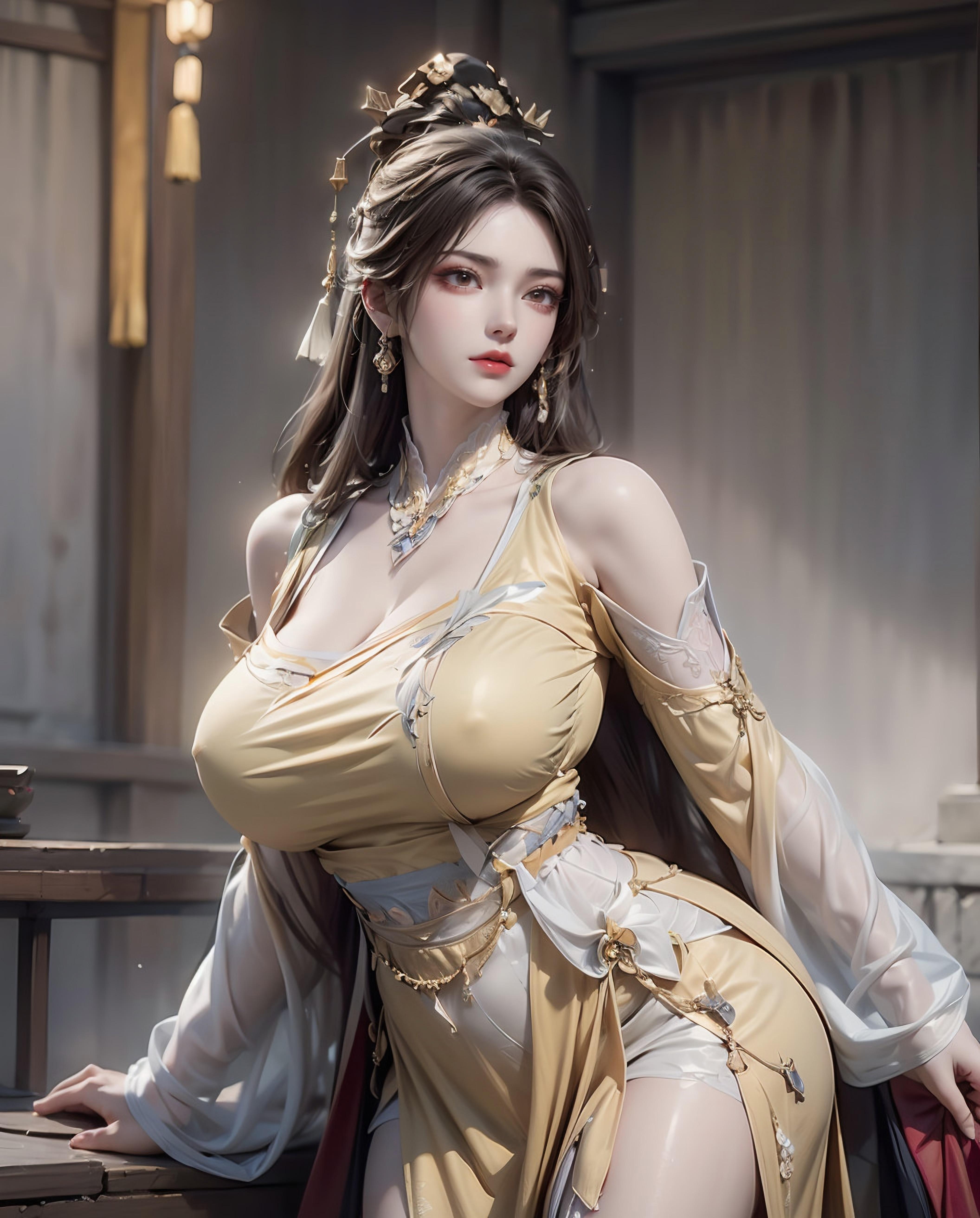 m6jik6_Jinpinger(金瓶儿-诛仙)_121901503_p1