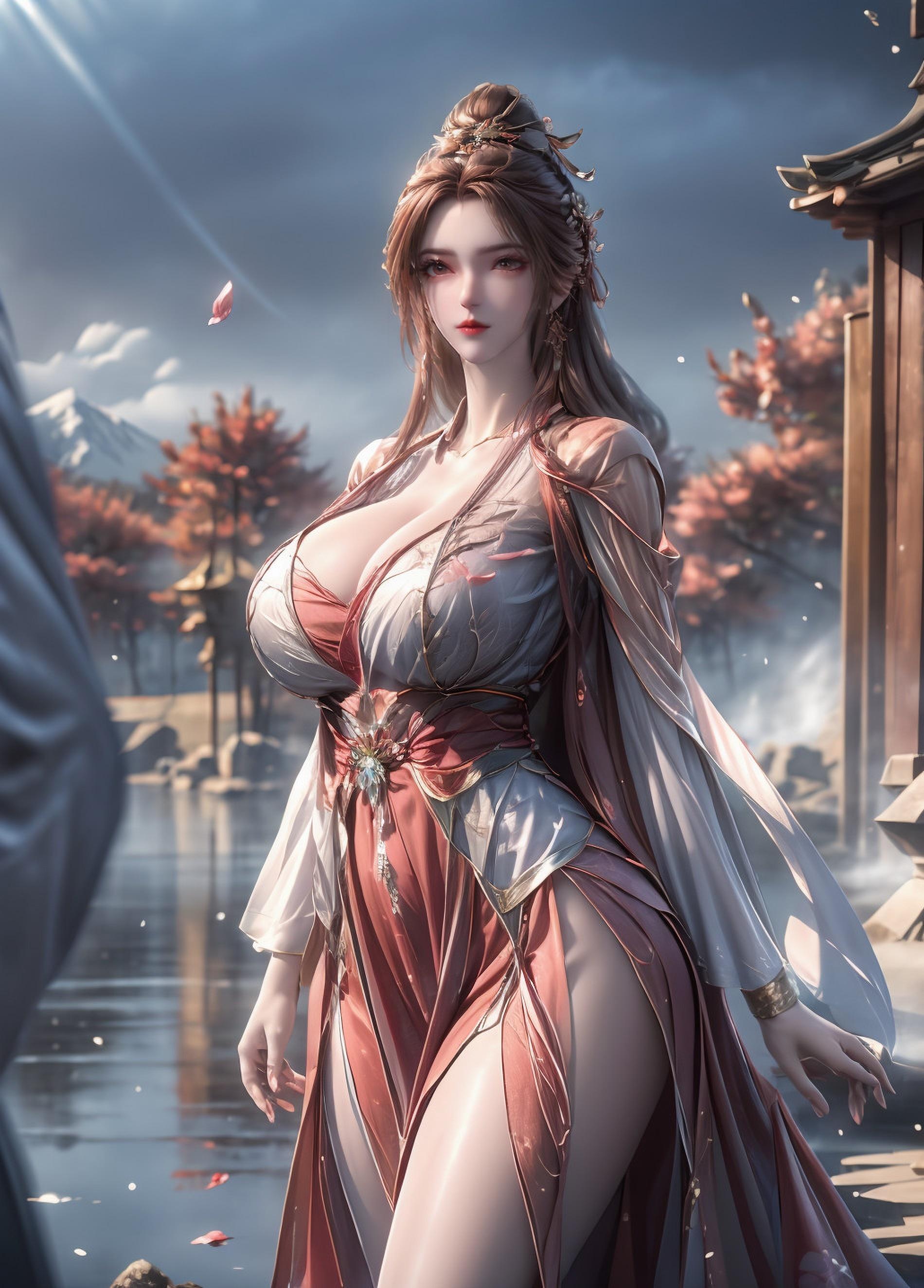 m6jik6_Manzhu Sha Hua(曼珠沙华-完美世界)_118112328_p3