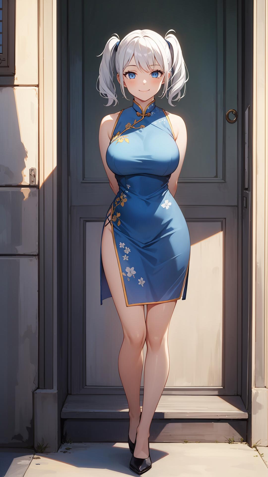 リーザ(Liza) ⚡_チャイナドレスセレクション11_119868586_p2