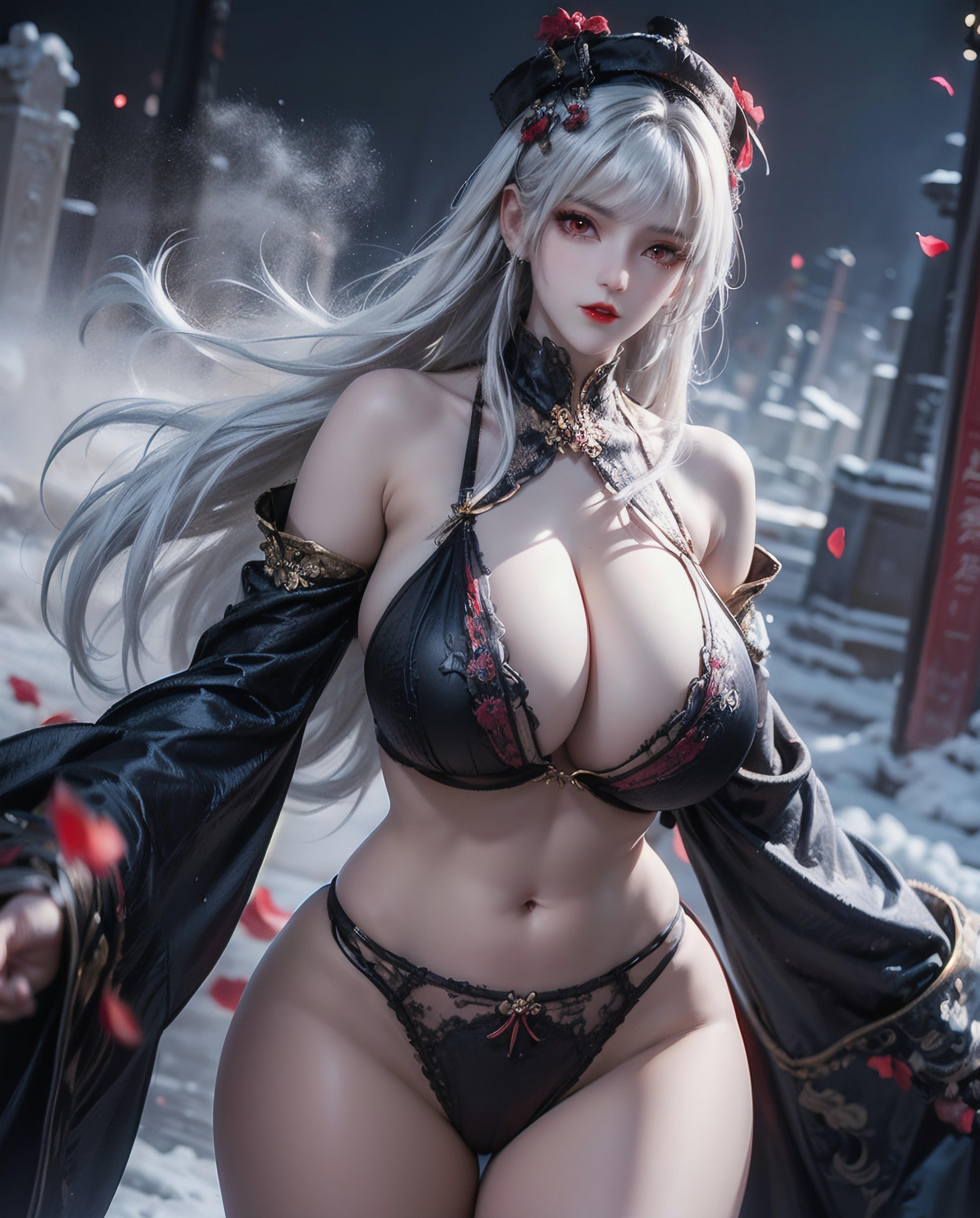 m6jik6_僵尸女孩_122177825_p1