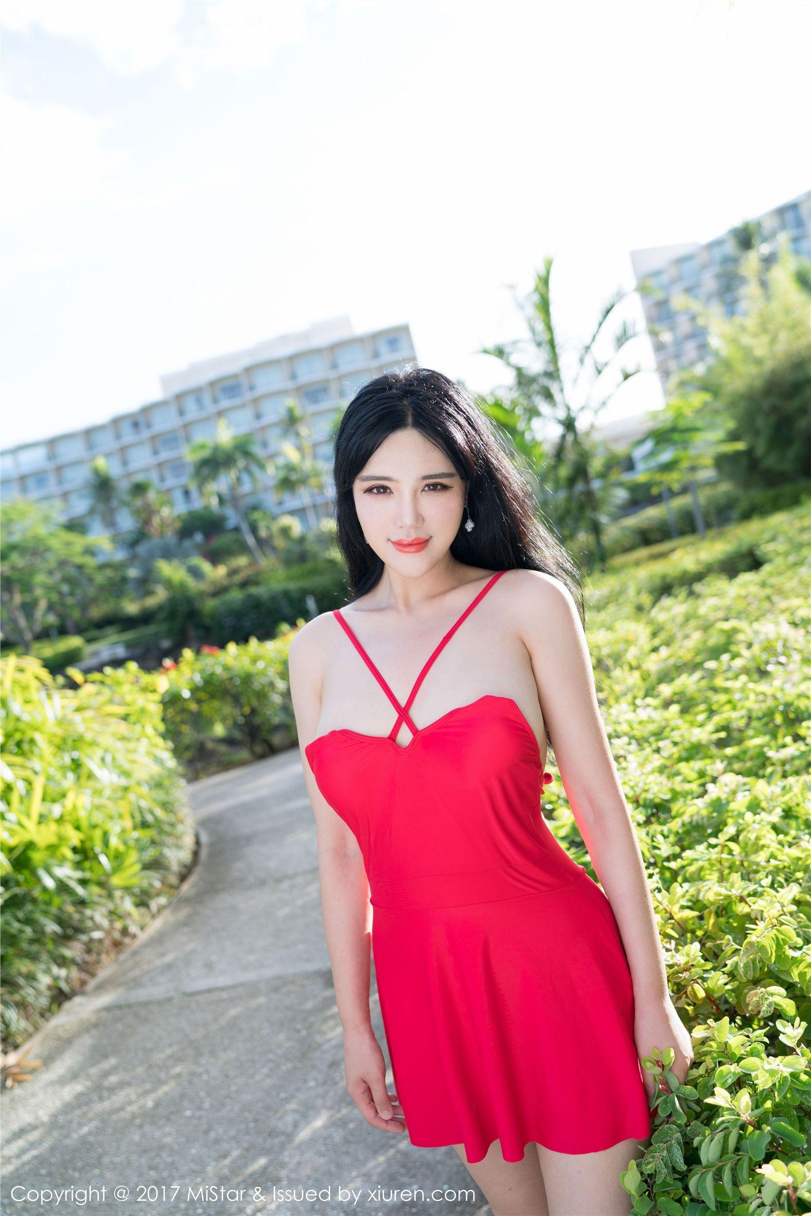 [MiStar美女] 2017.07.11 Vol.176 刘钰儿_p039
