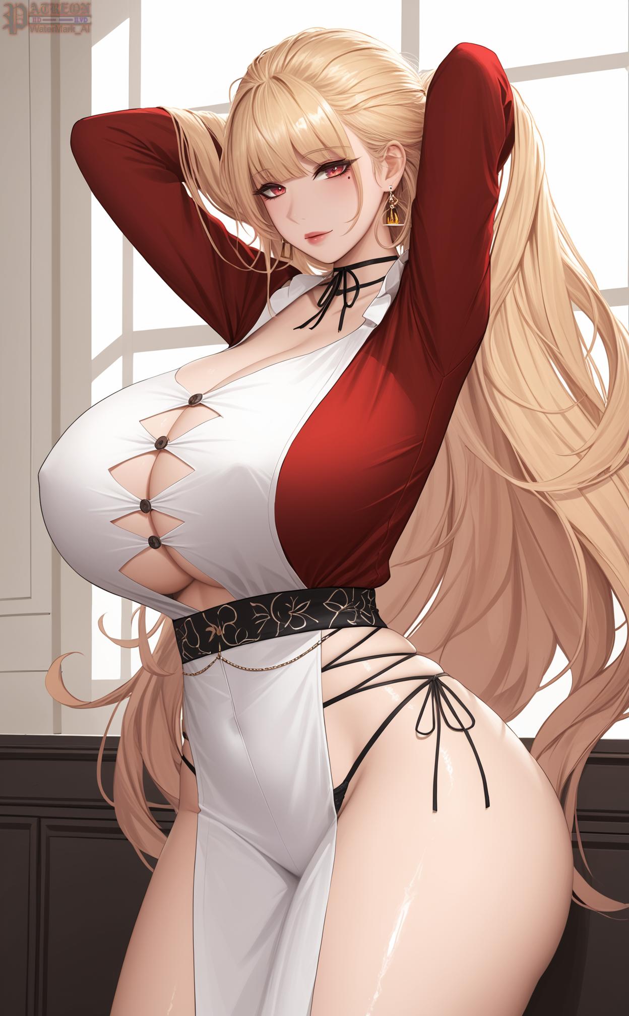 WATERMARK_Semi-SFW mix_124370137_p23