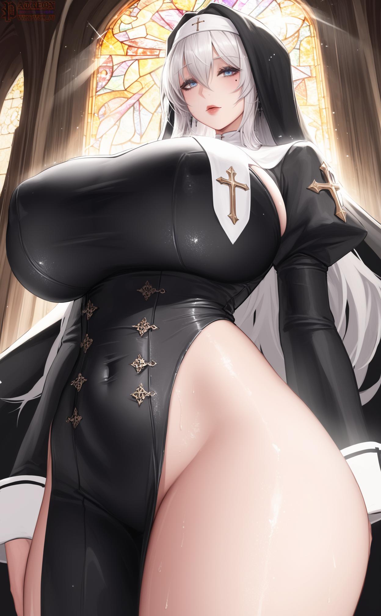 WATERMARK_Semi-SFW mix_124370137_p10