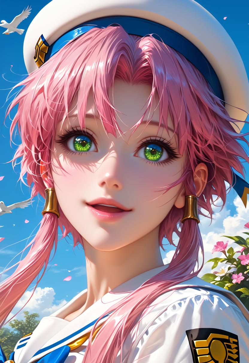 ppuggu_Mizunashi Akari (ARIA) 💗_124844457_p3