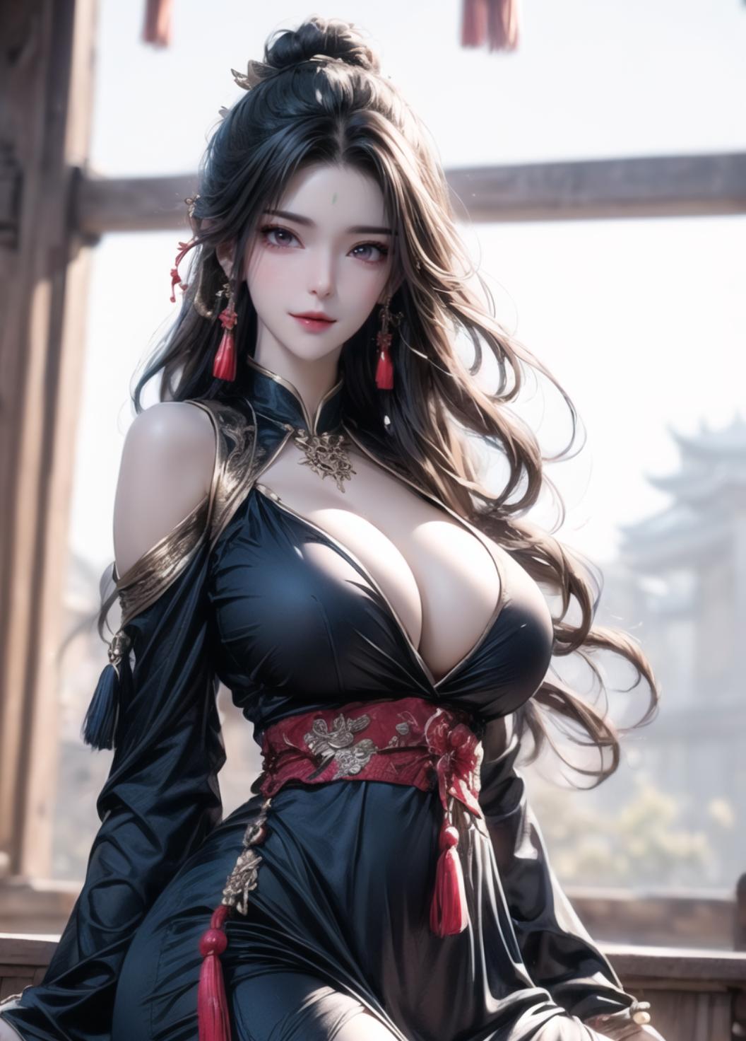 m6jik6_lady innkeeper(客栈老板娘)_116041167_p3