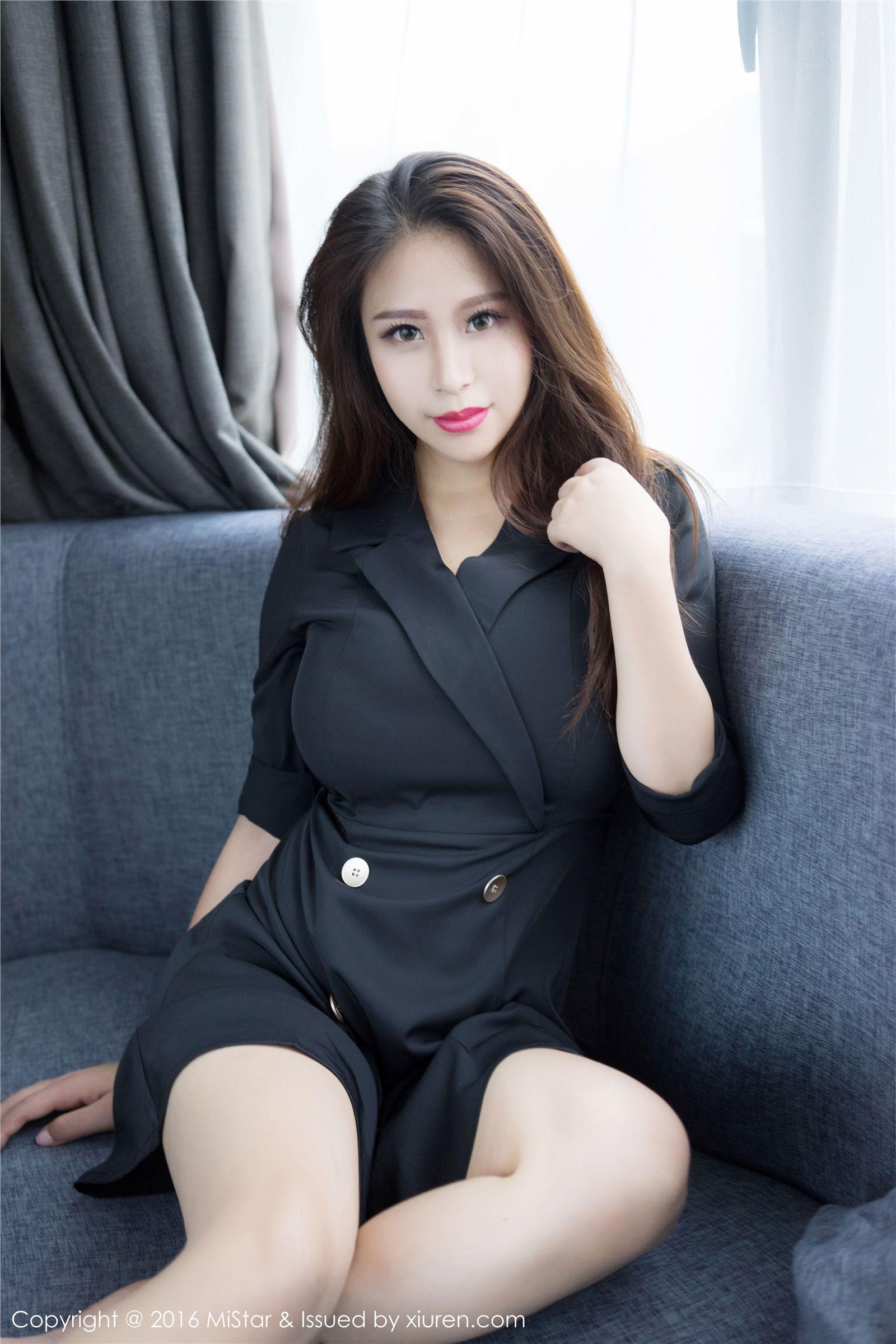 [MiStar美女] 2016.11.09 VOL.132 九儿_p052
