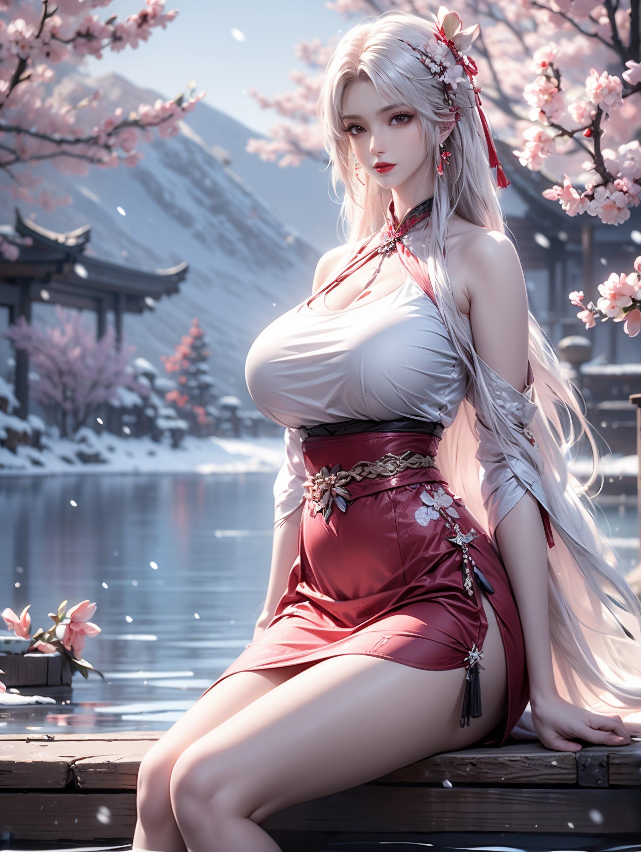m6jik6_Little Fairy Doctor(小医仙-斗破苍穹)_119509561_p4