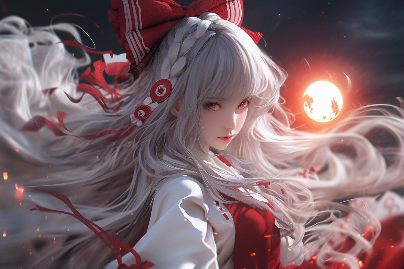 微变态的胖子_妹红_116280345_p1